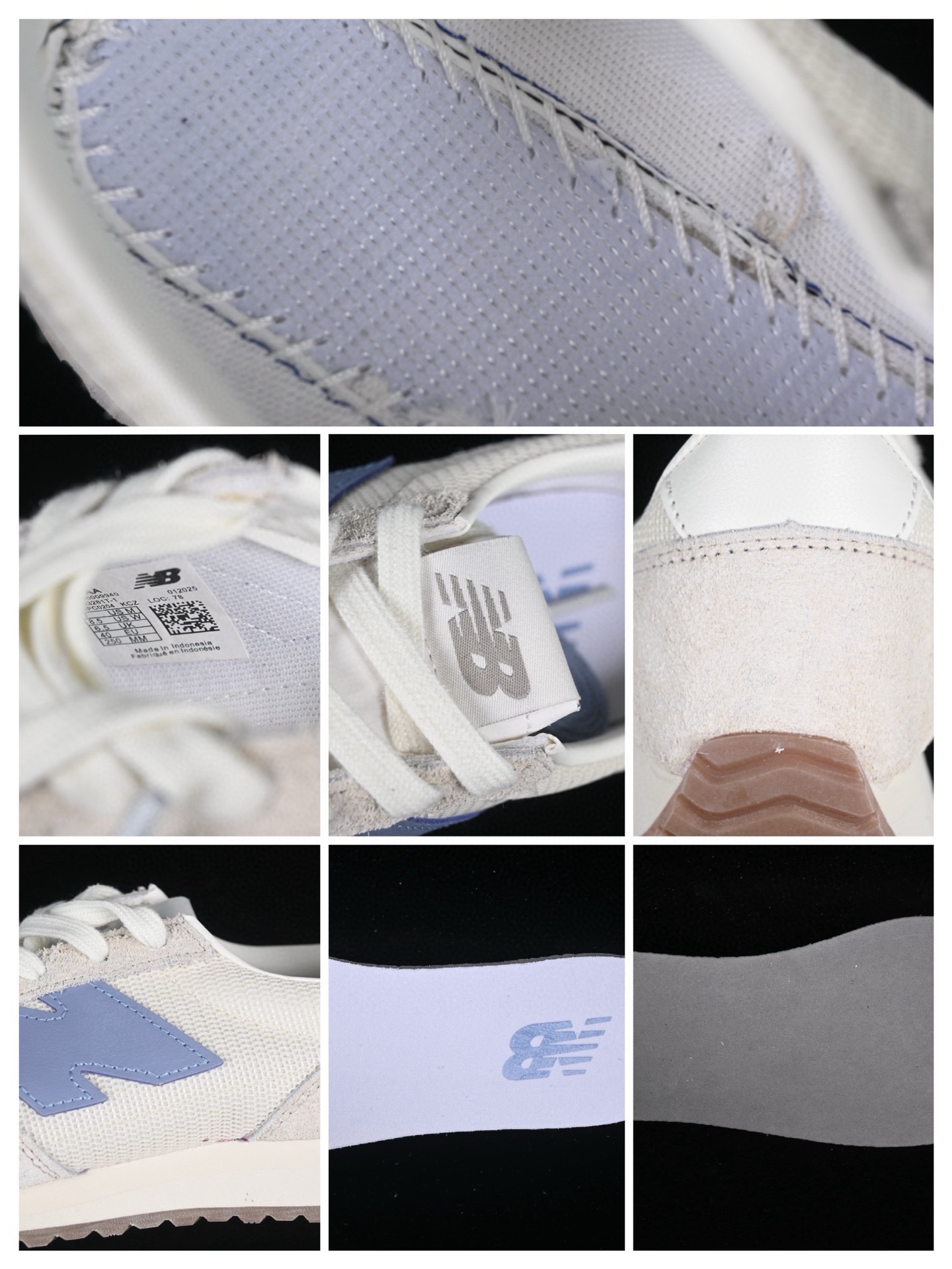 New Balance Running Shoes M-l-s
