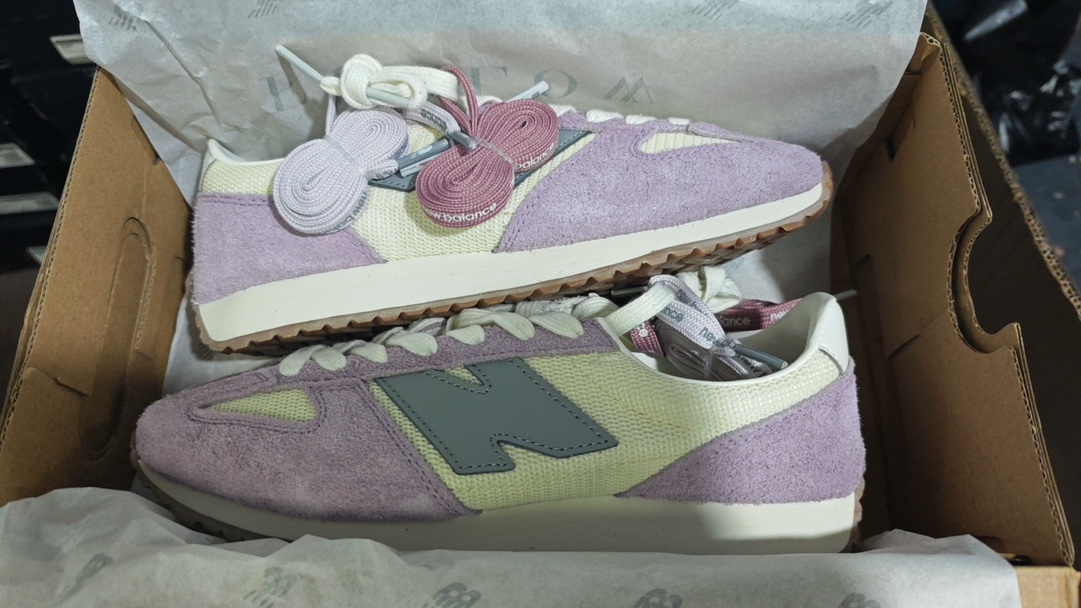 New Balance Running Shoes M-l-s