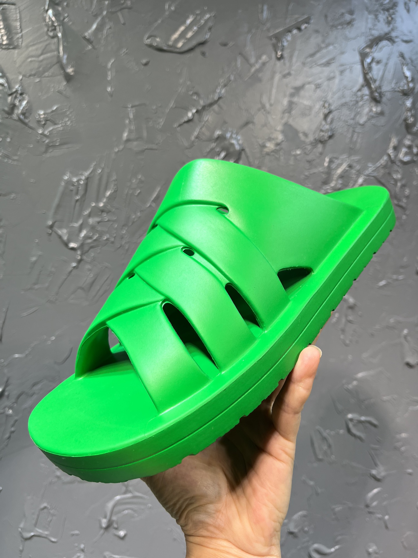 Bottega Veneta Male Basic Shoes L
