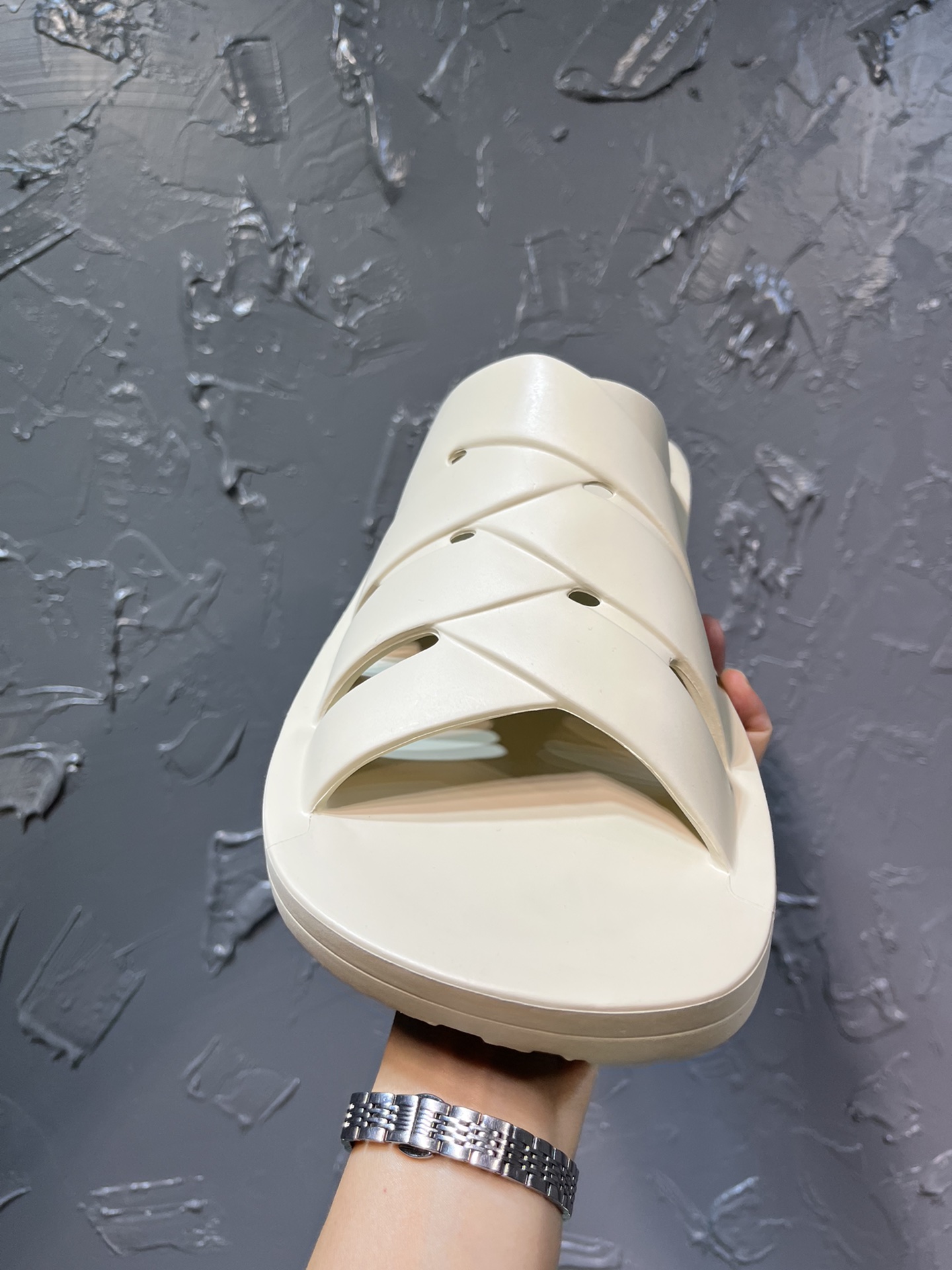 Bottega Veneta Male Basic Shoes L