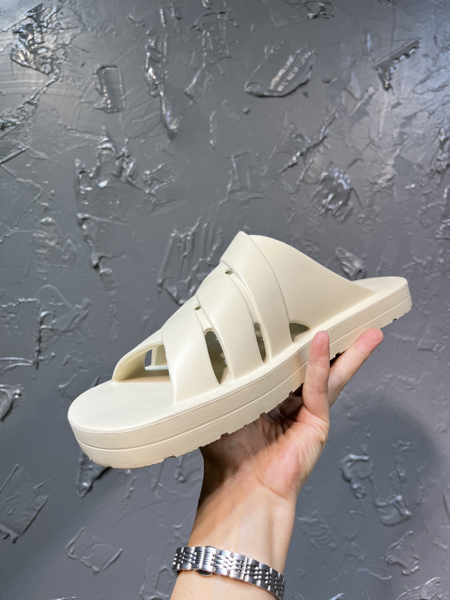 Bottega Veneta Male Basic Shoes L