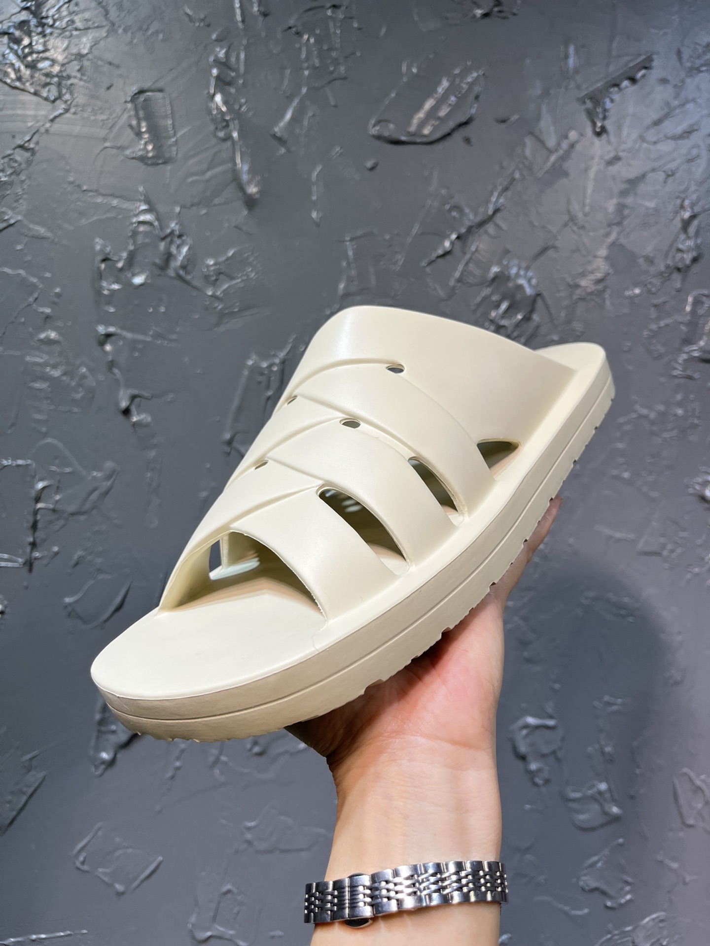 Bottega Veneta Male Basic Shoes L