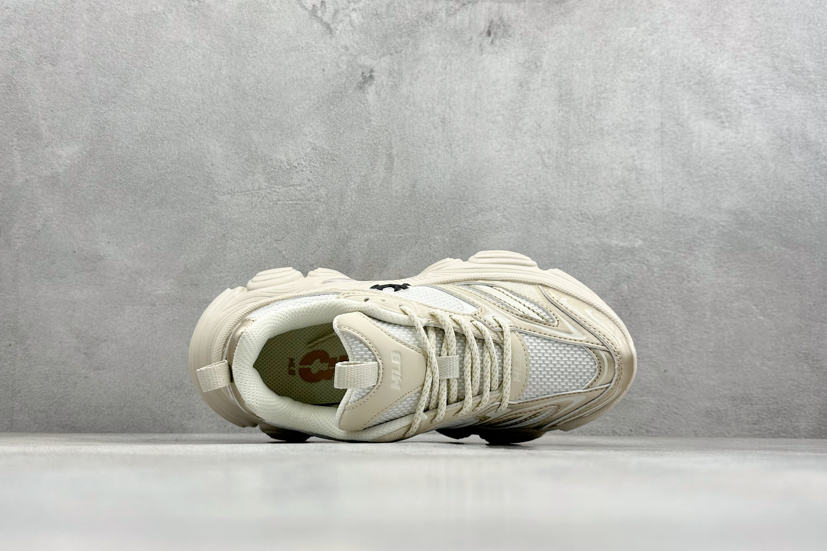 Asics Nike Running Shoes Mesh M-l-s