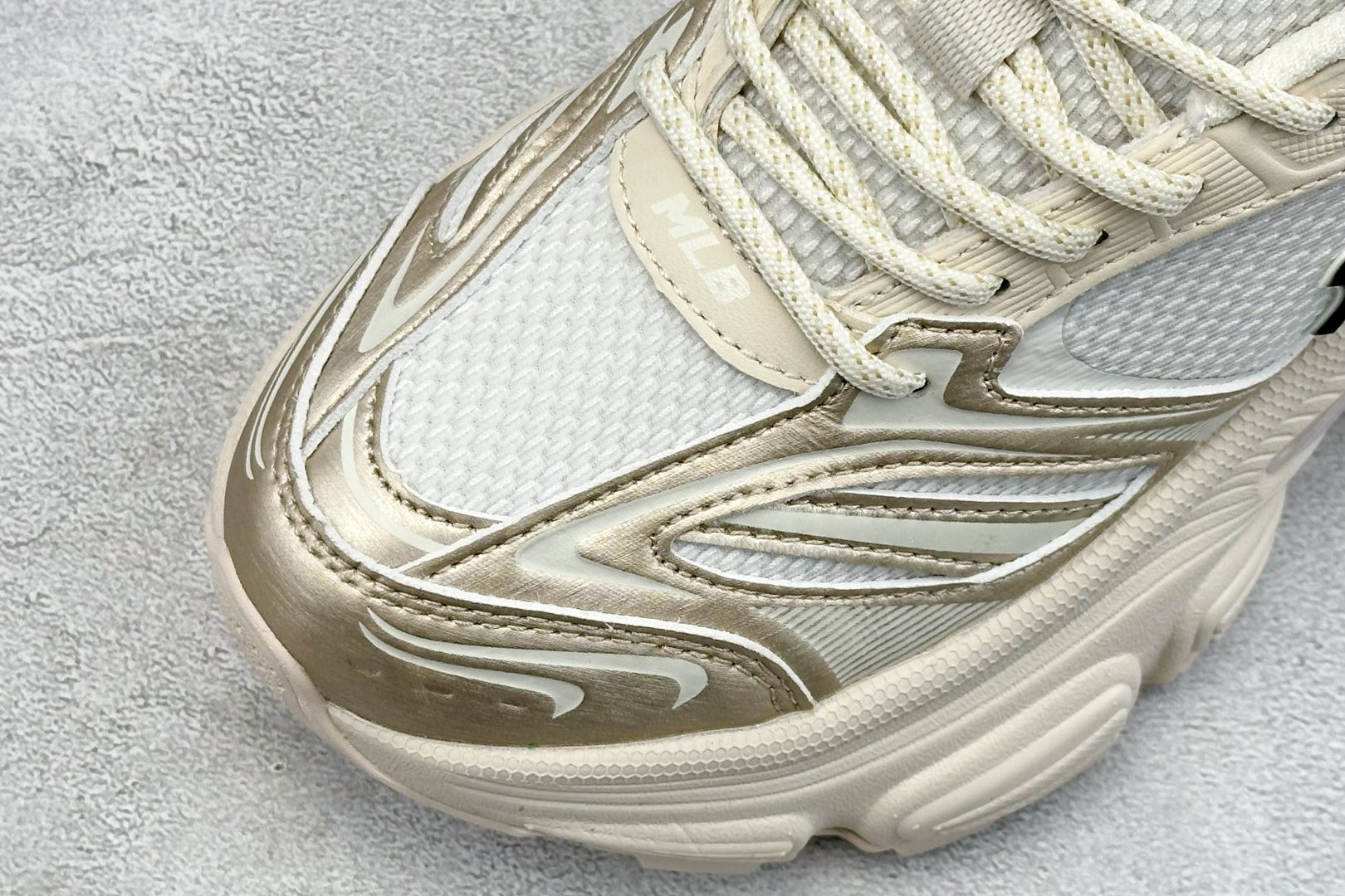 Asics Nike Running Shoes Mesh M-l-s
