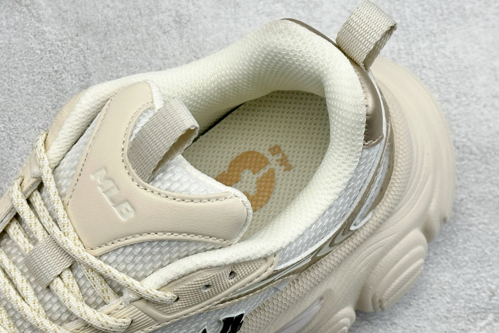 Asics Nike Running Shoes Mesh M-l-s