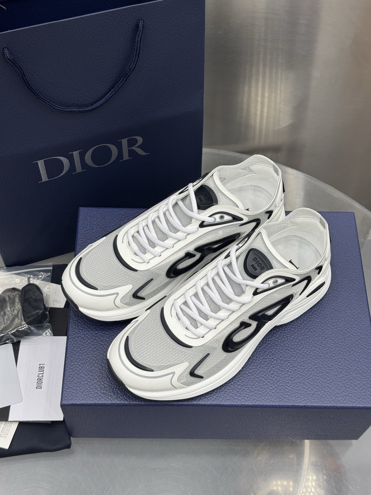 Male Leather Shoes Cow Leather White S