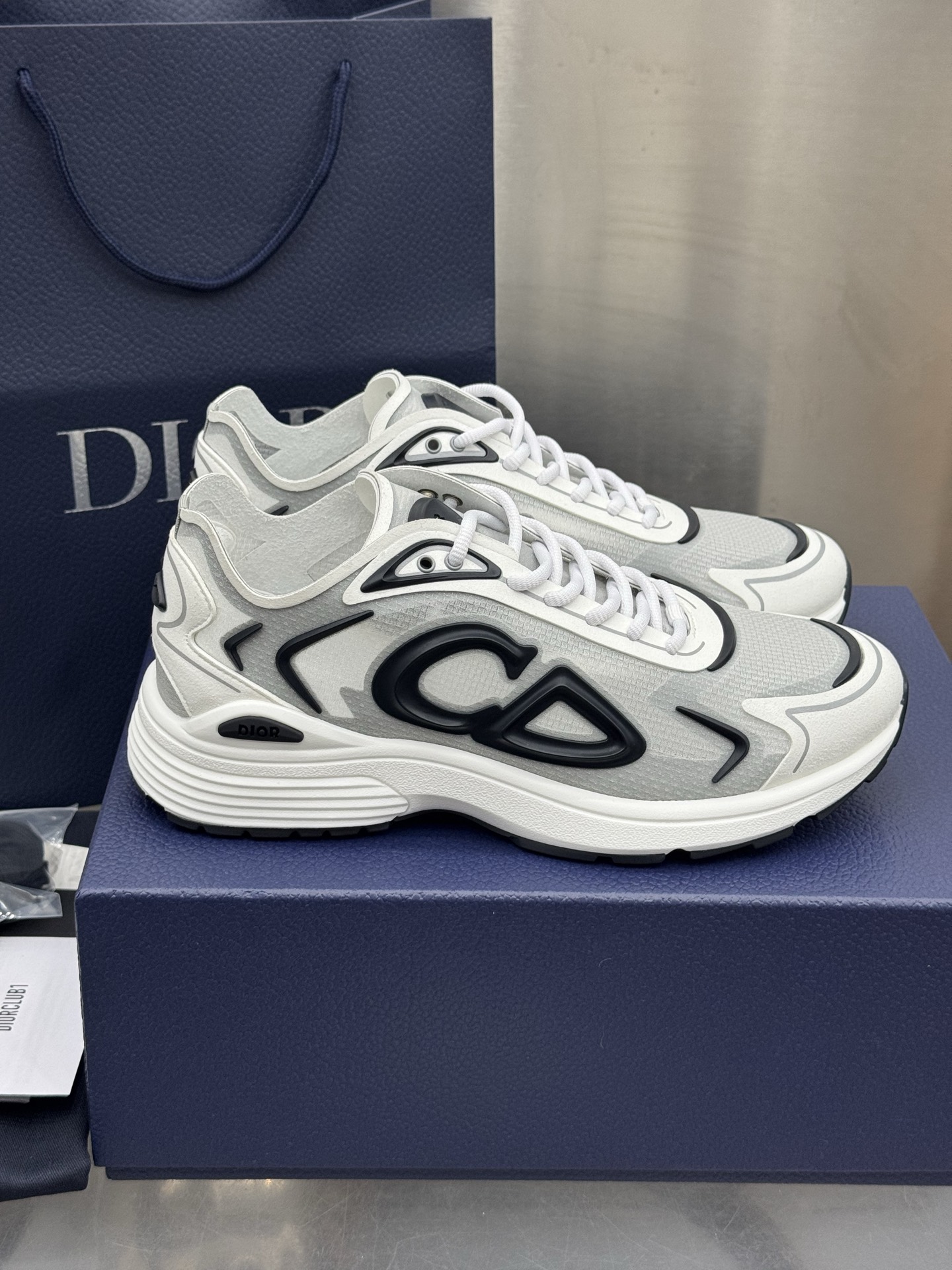 Male Leather Shoes Cow Leather White S