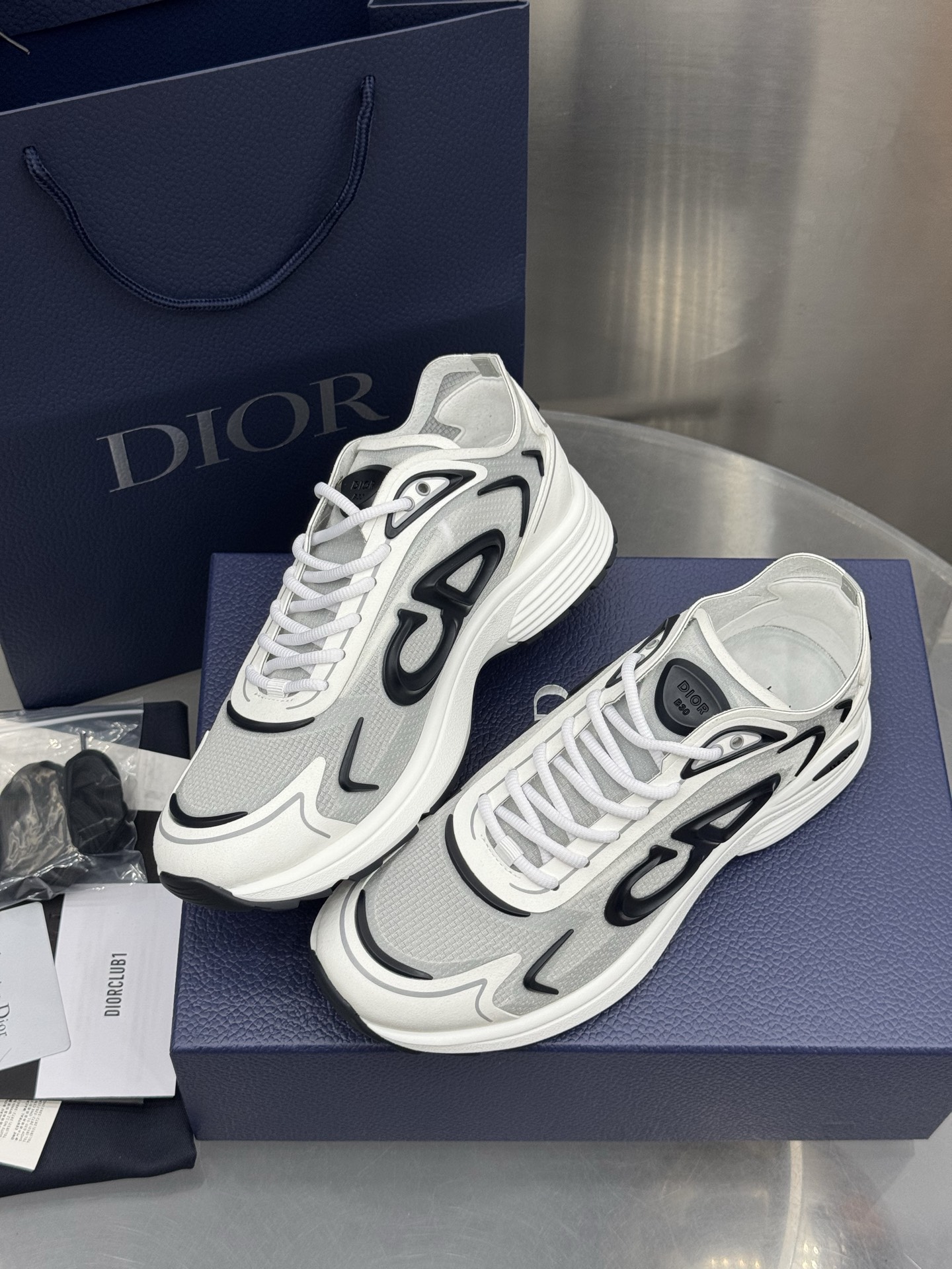 Male Leather Shoes Cow Leather White S
