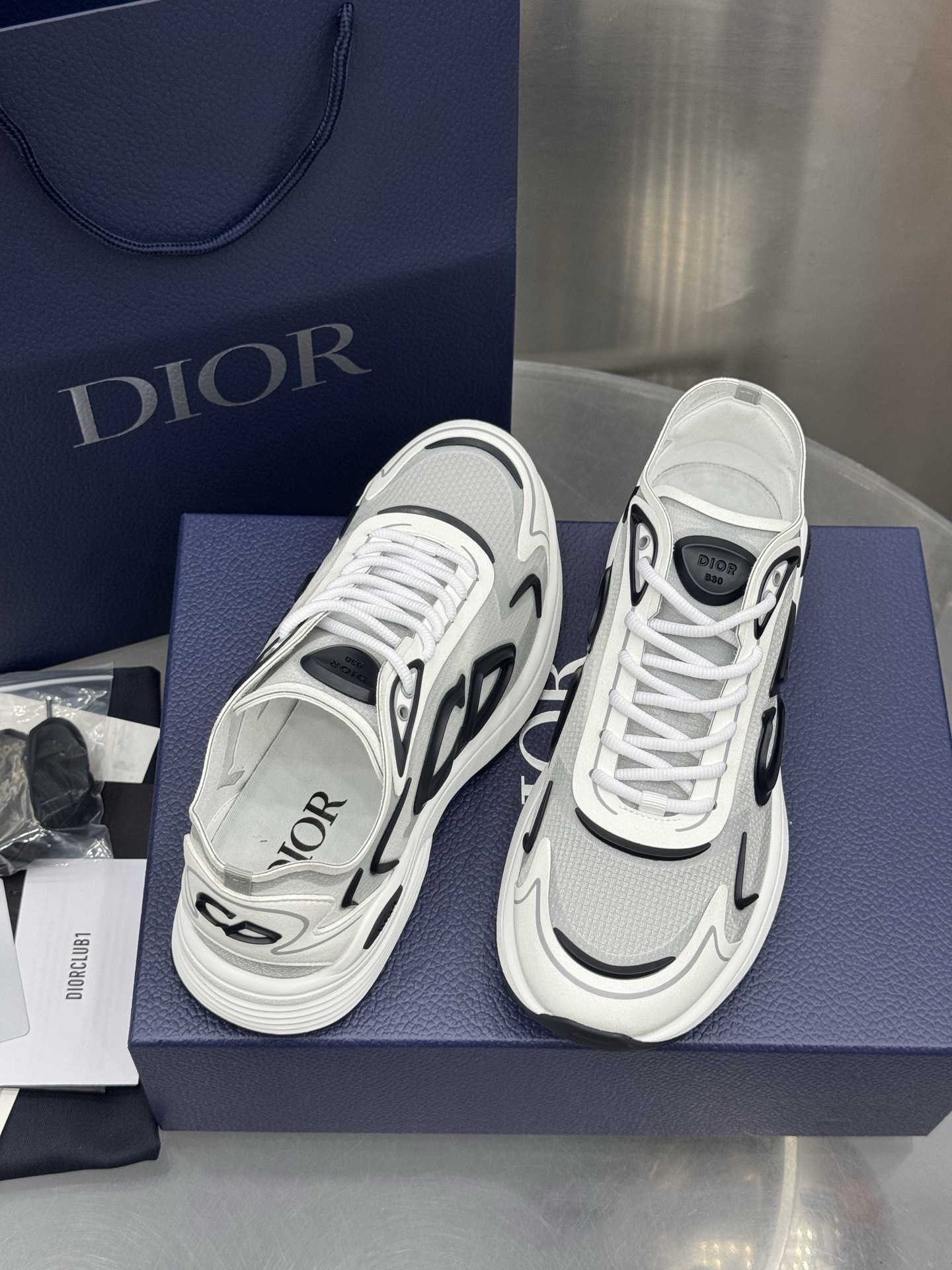 Male Leather Shoes Cow Leather White S