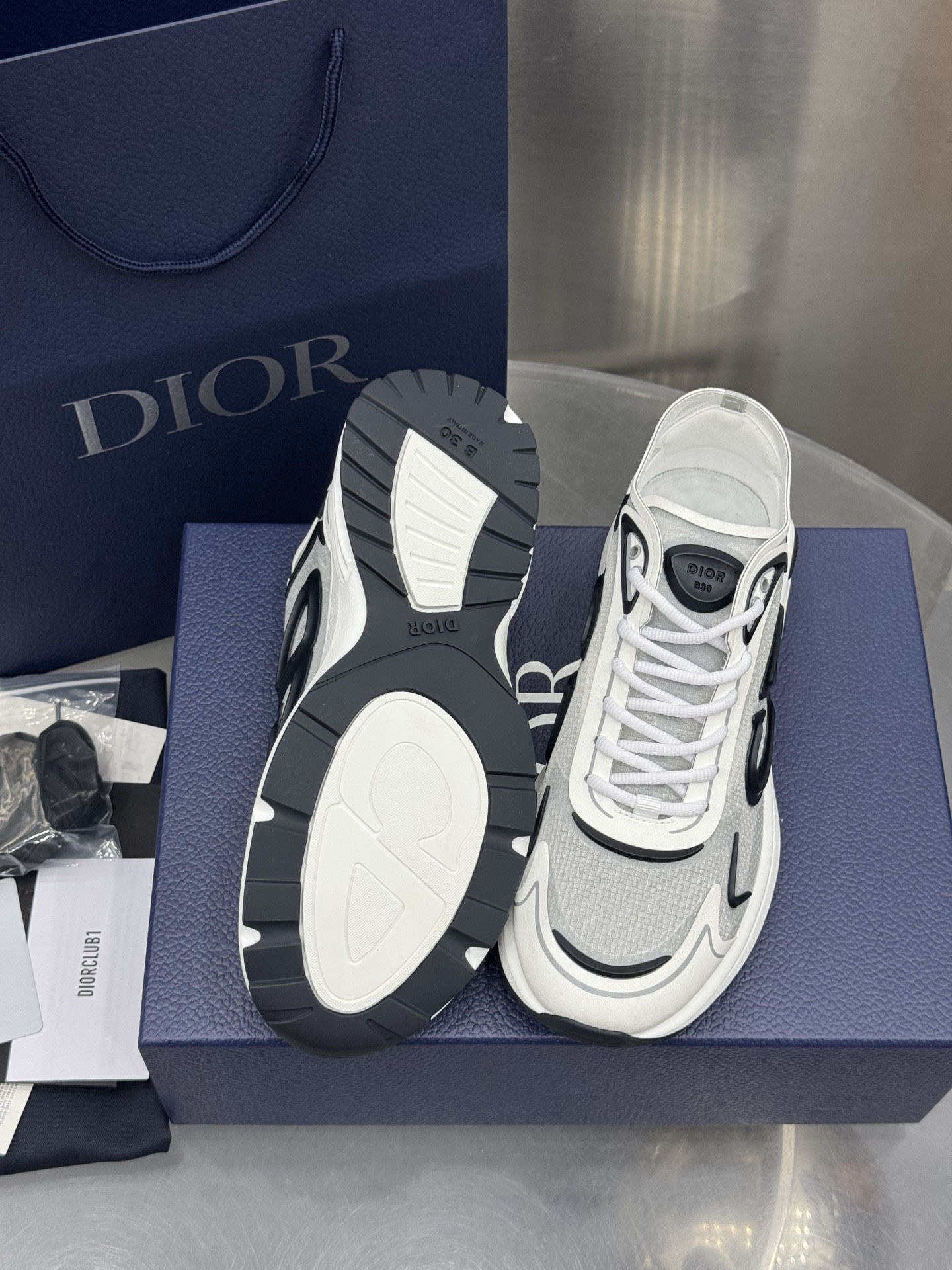 Male Leather Shoes Cow Leather White S
