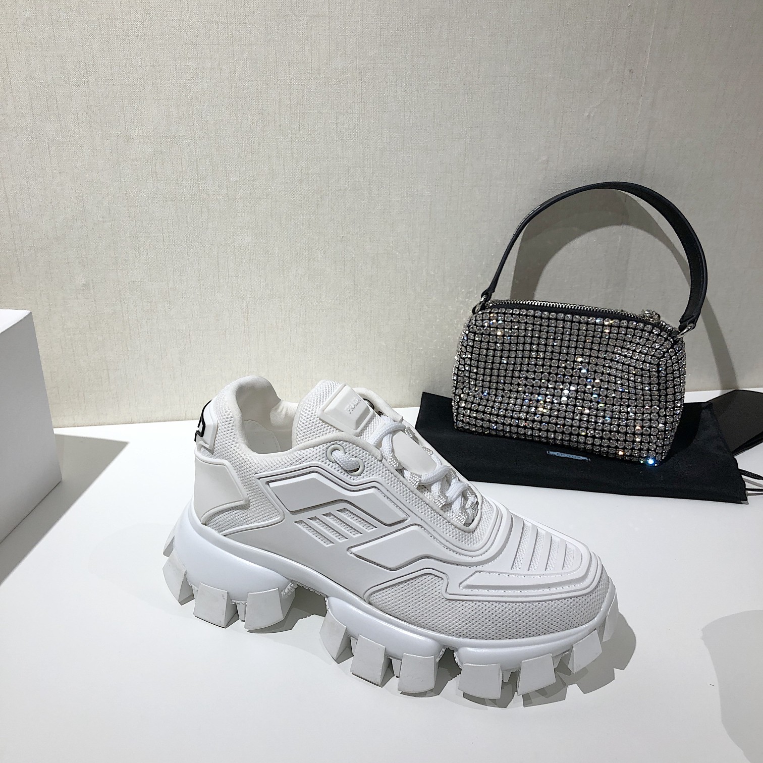 Basic Shoes 44-m