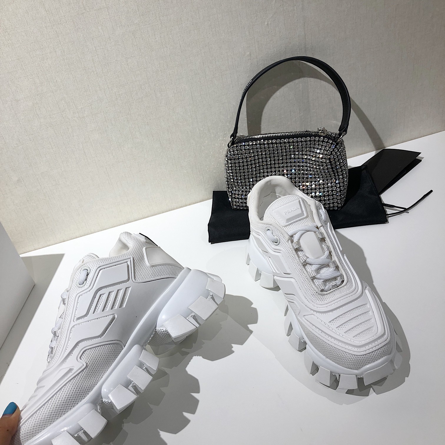 Basic Shoes 44-m