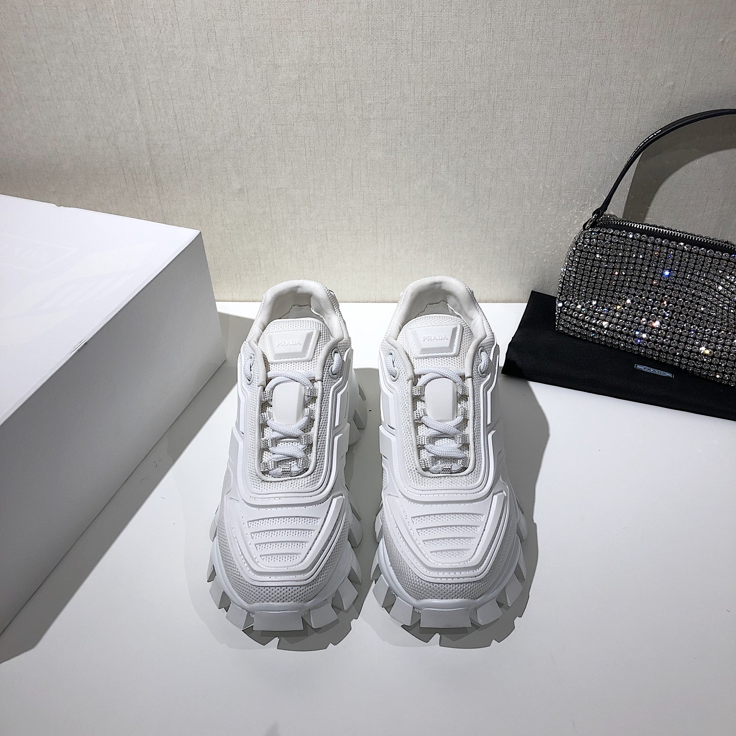 Basic Shoes 44-m