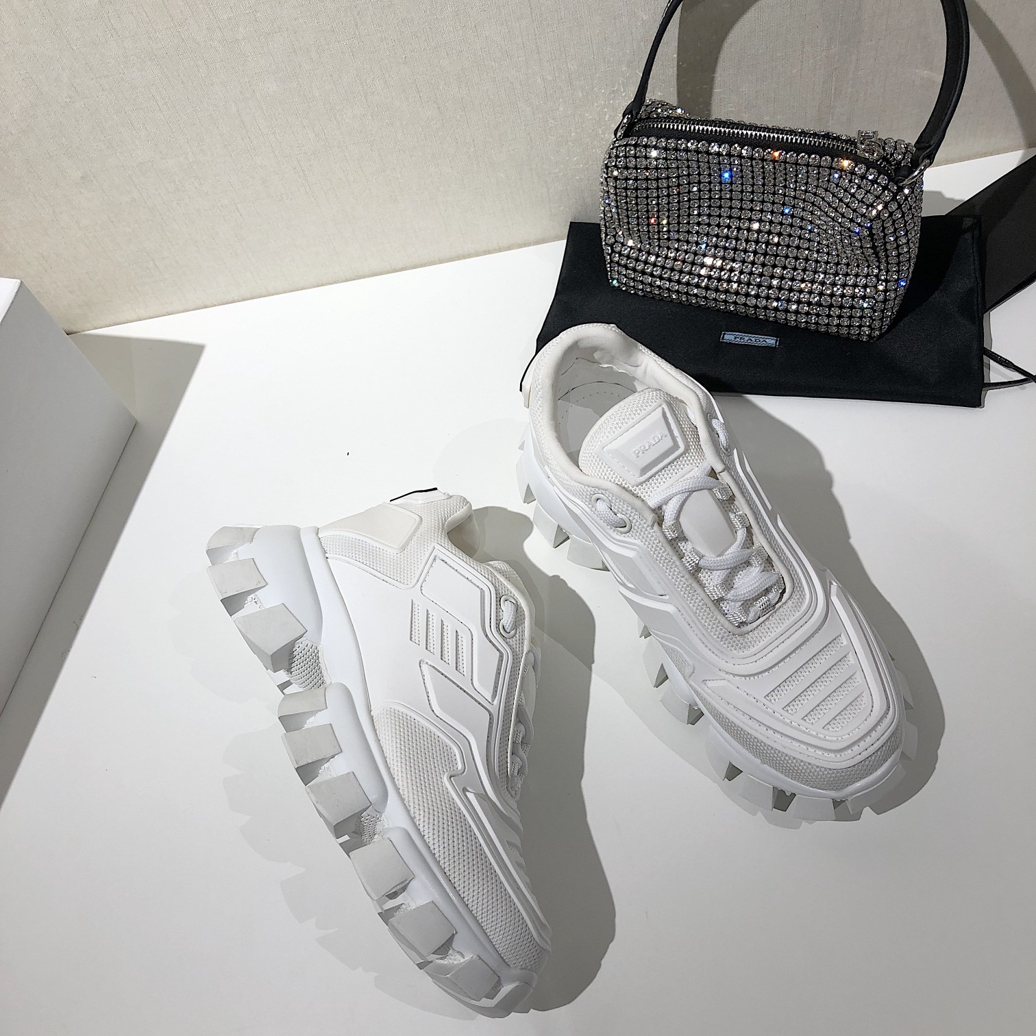 Basic Shoes 44-m