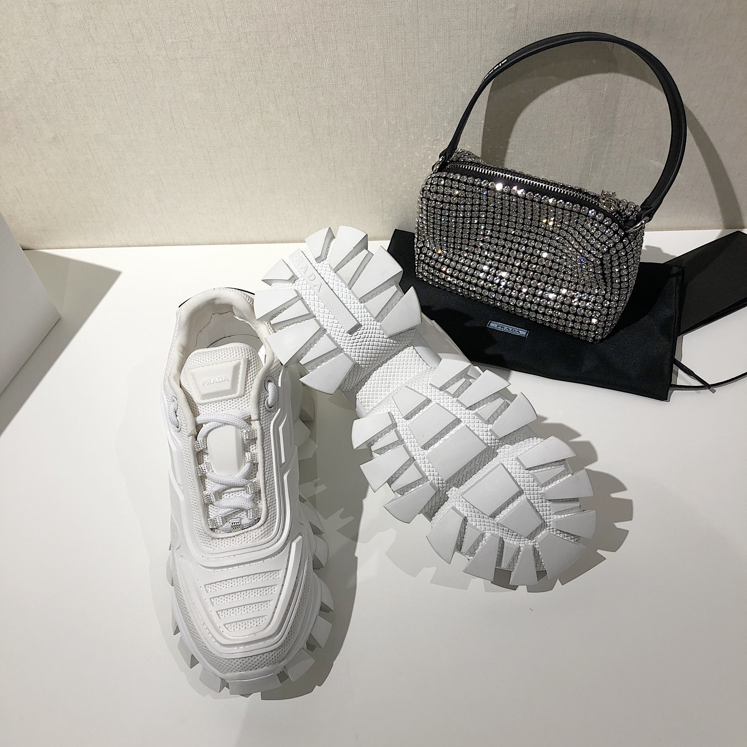 Basic Shoes 44-m