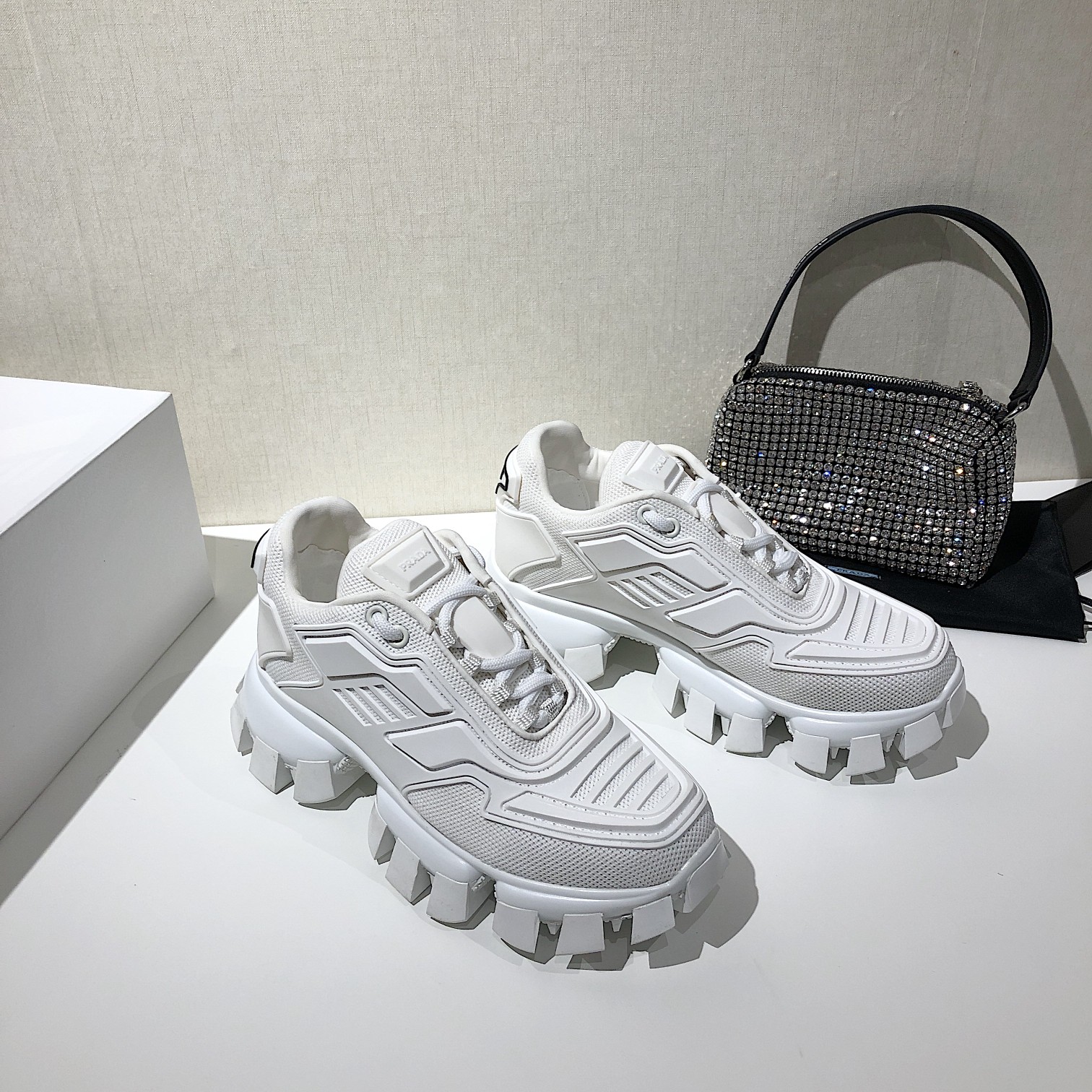 Basic Shoes 44-m
