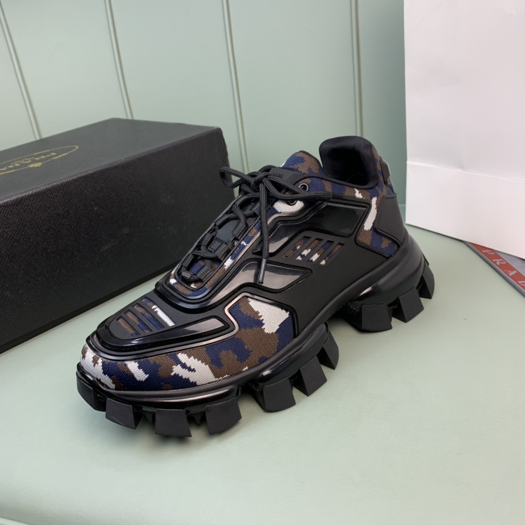 Basic Shoes 44-m