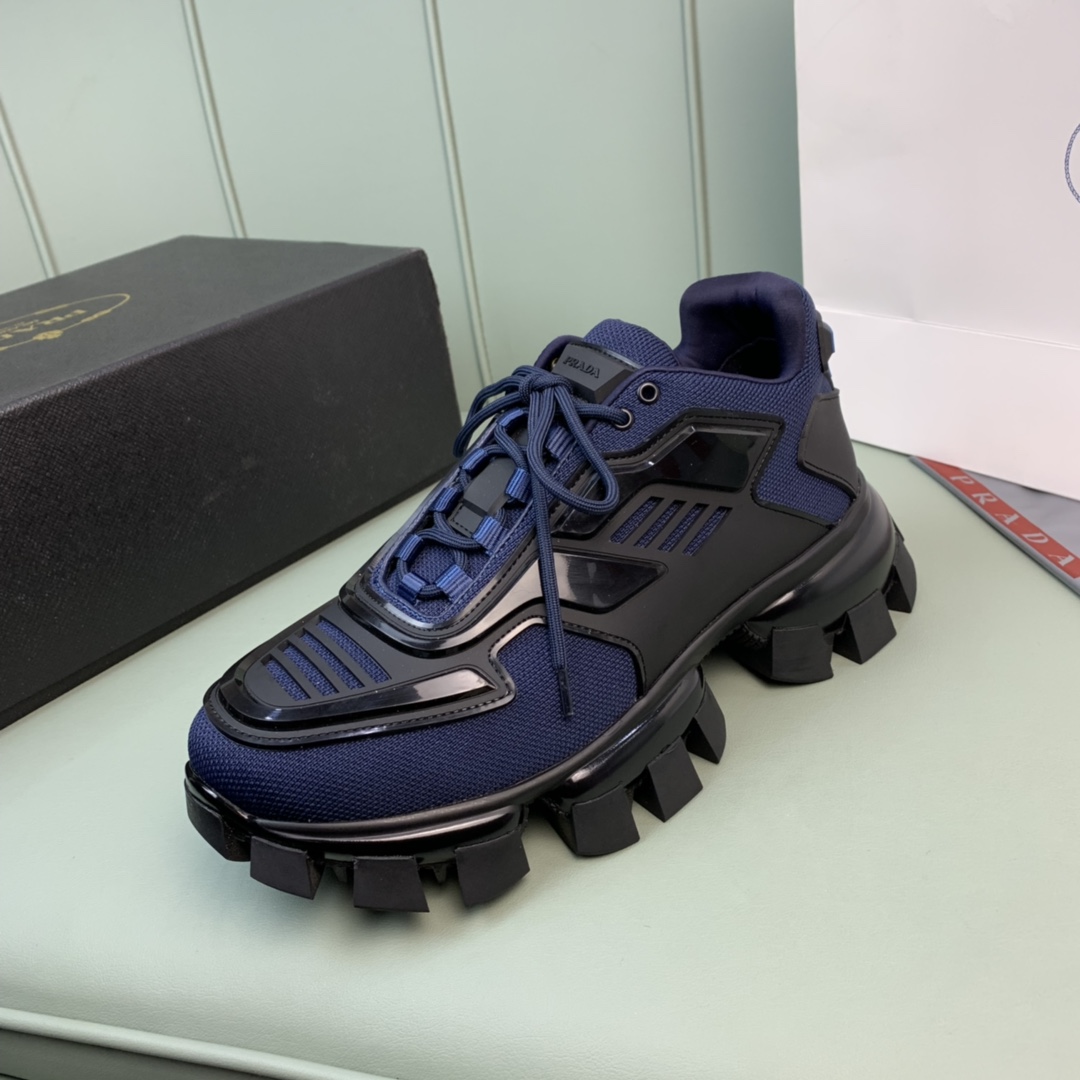 Basic Shoes 44-m