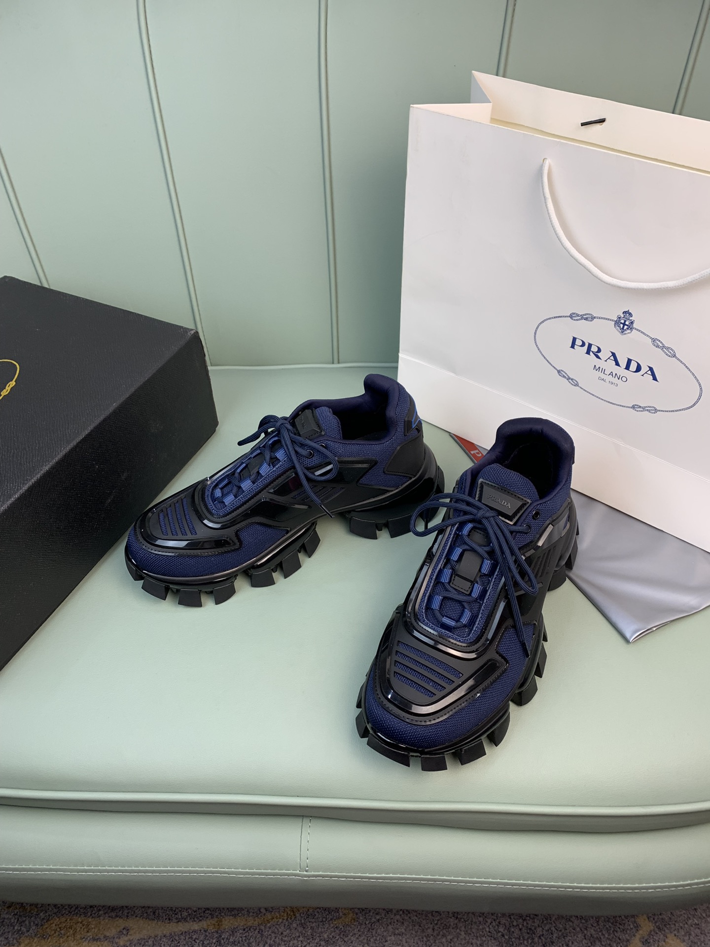 Basic Shoes 44-m