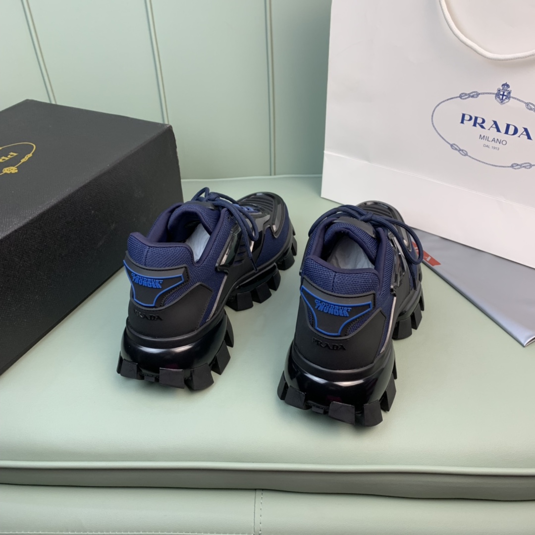 Basic Shoes 44-m