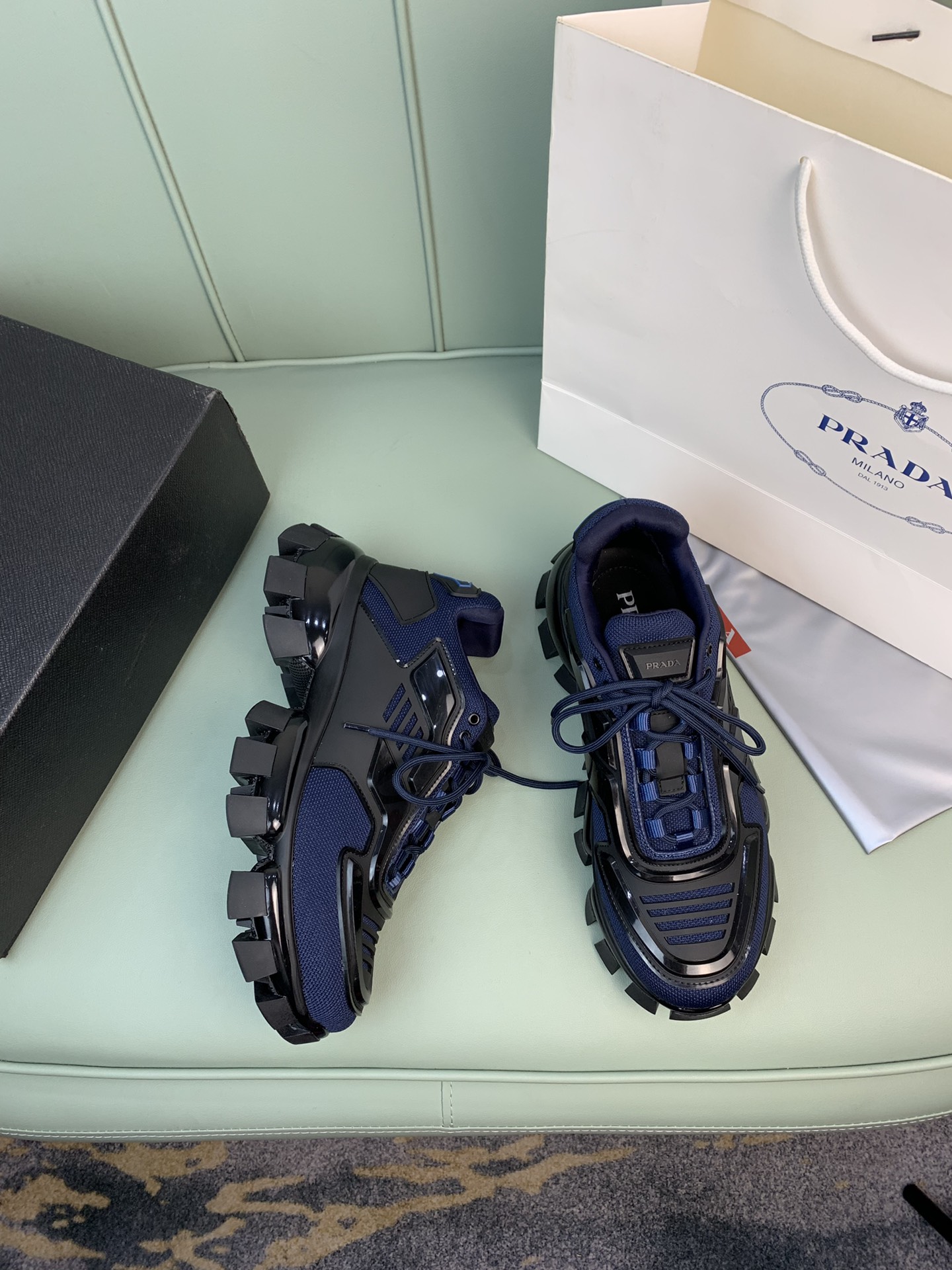 Basic Shoes 44-m