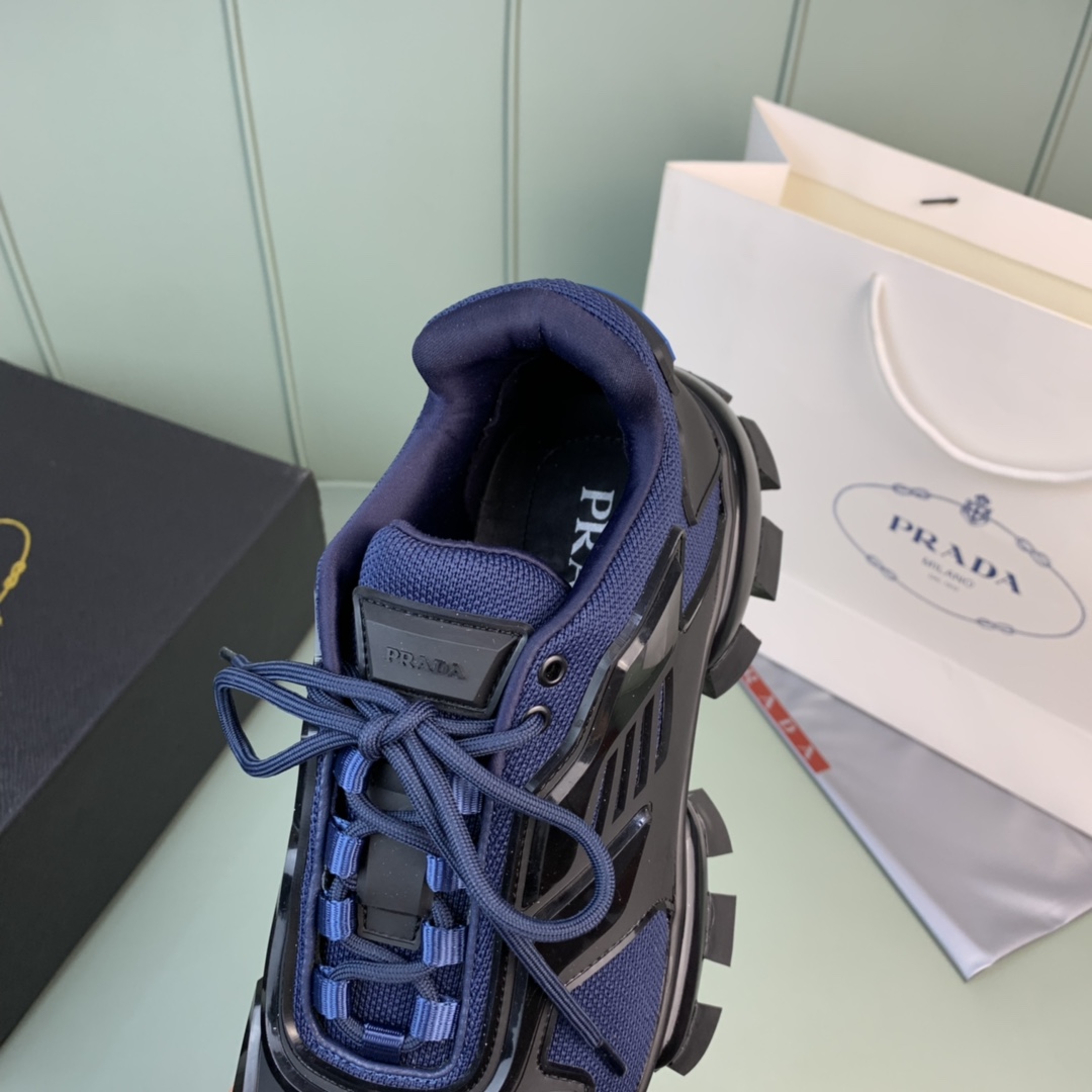 Basic Shoes 44-m