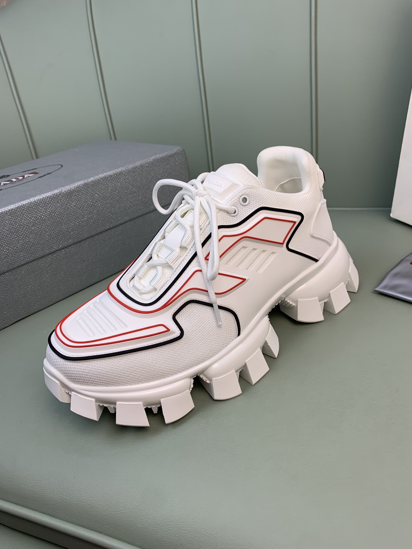Basic Shoes 44-m