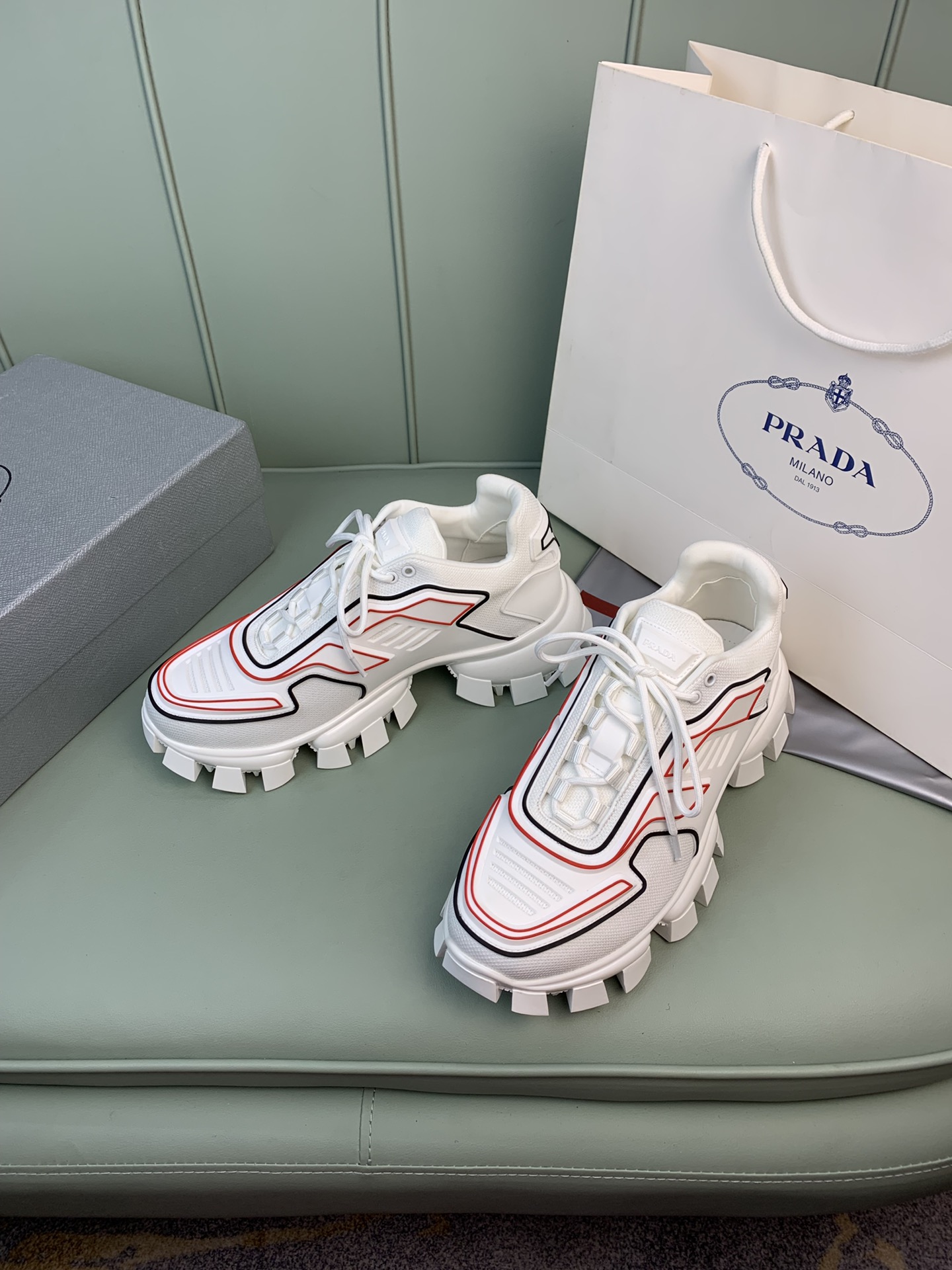 Basic Shoes 44-m