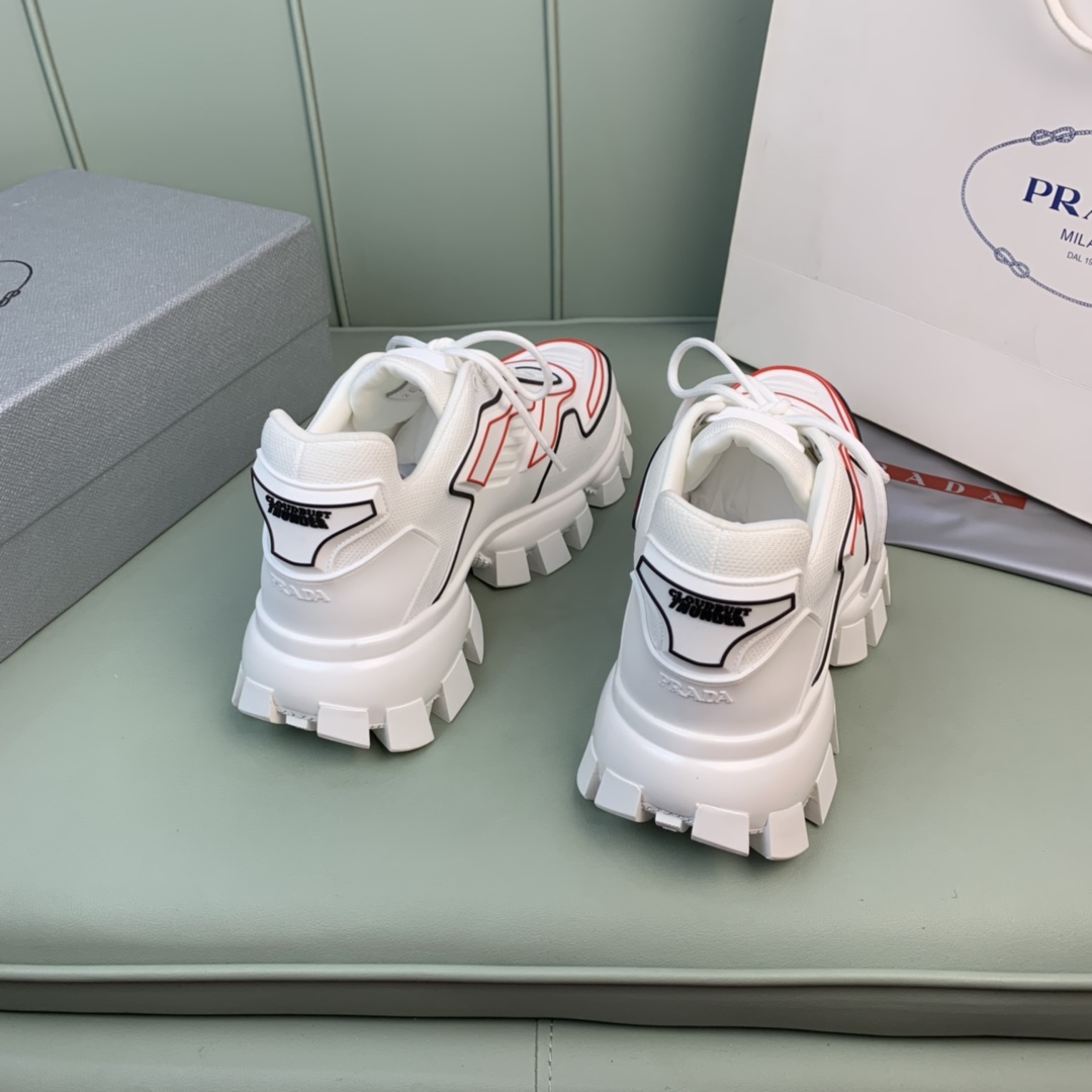 Basic Shoes 44-m