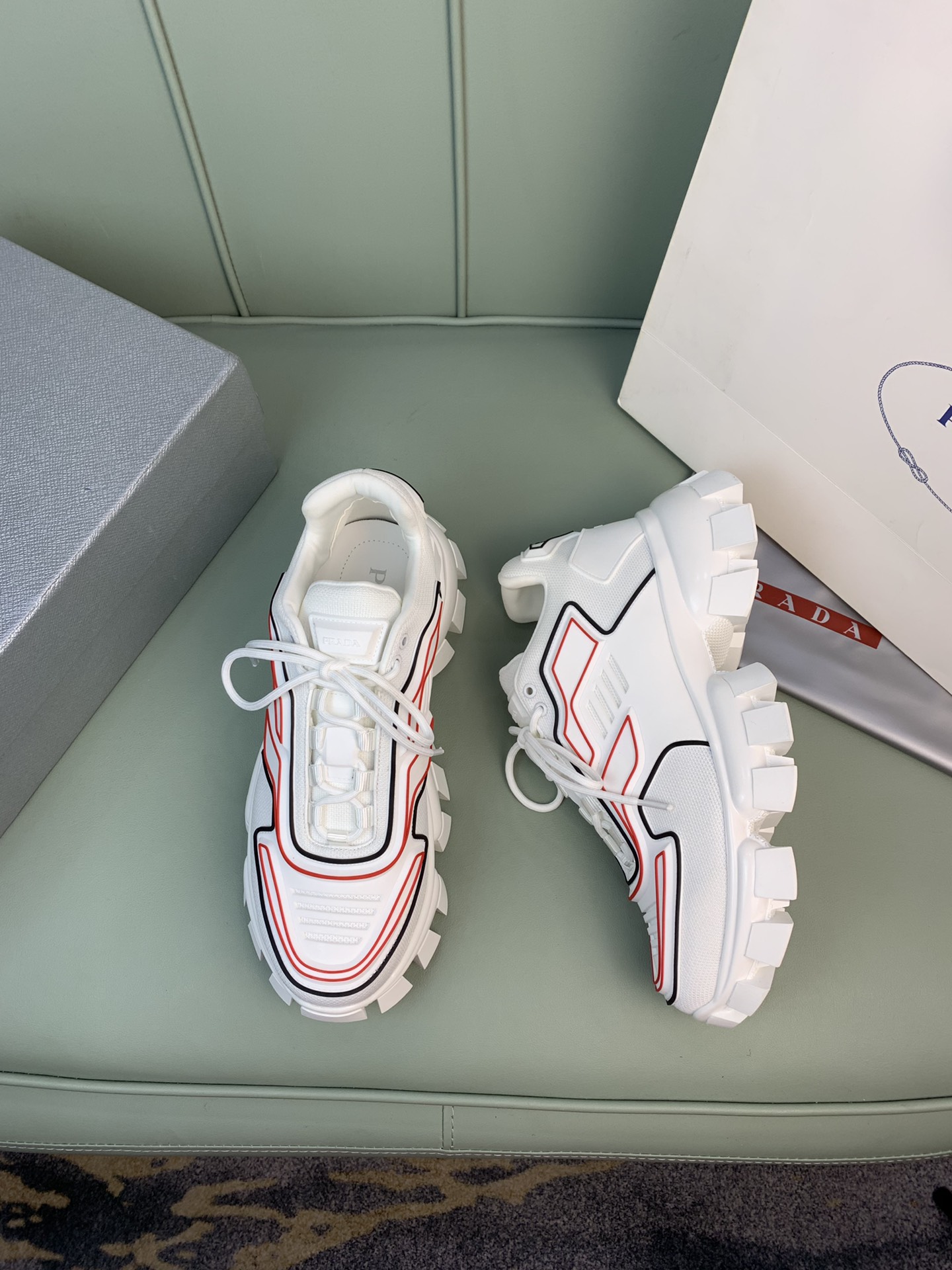 Basic Shoes 44-m