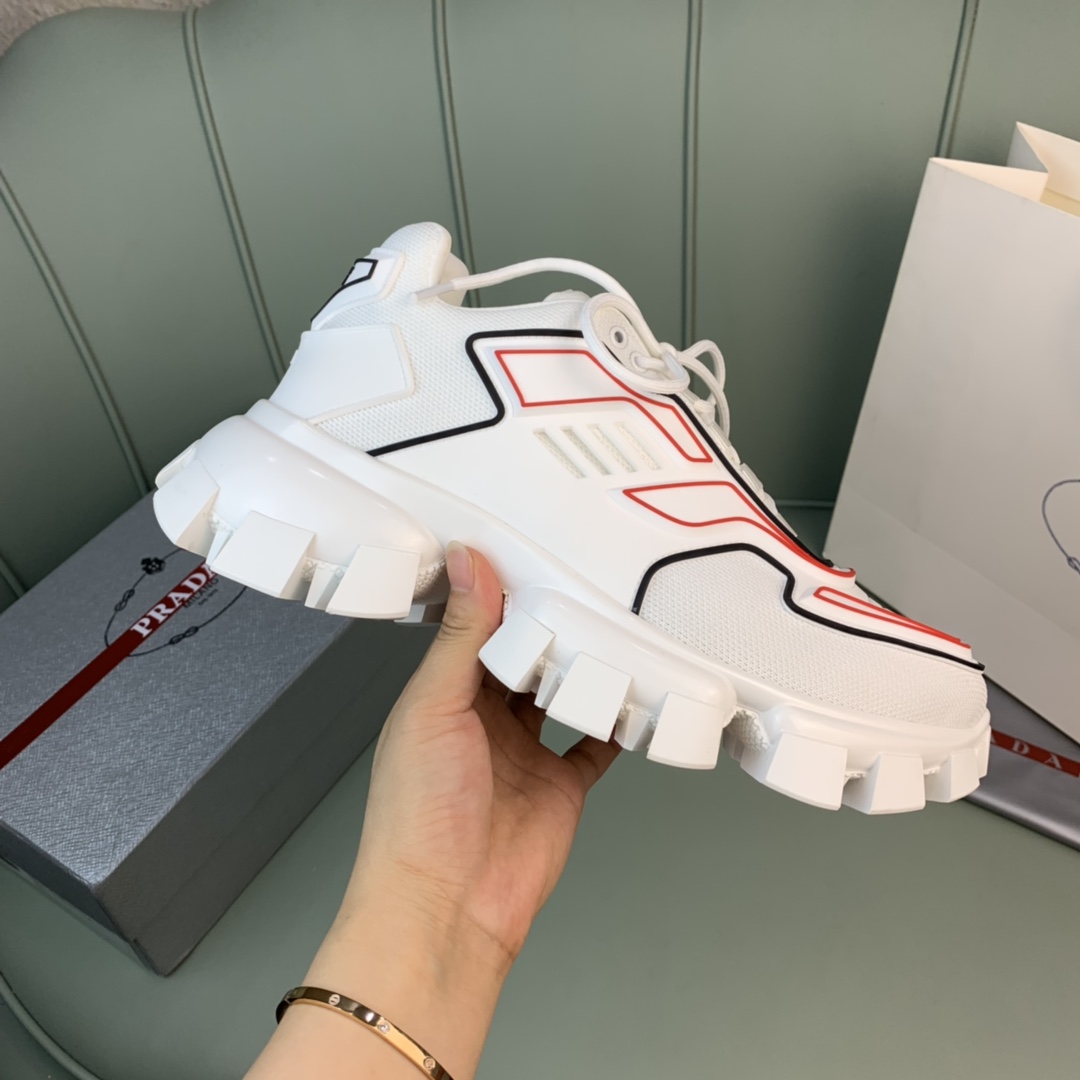 Basic Shoes 44-m