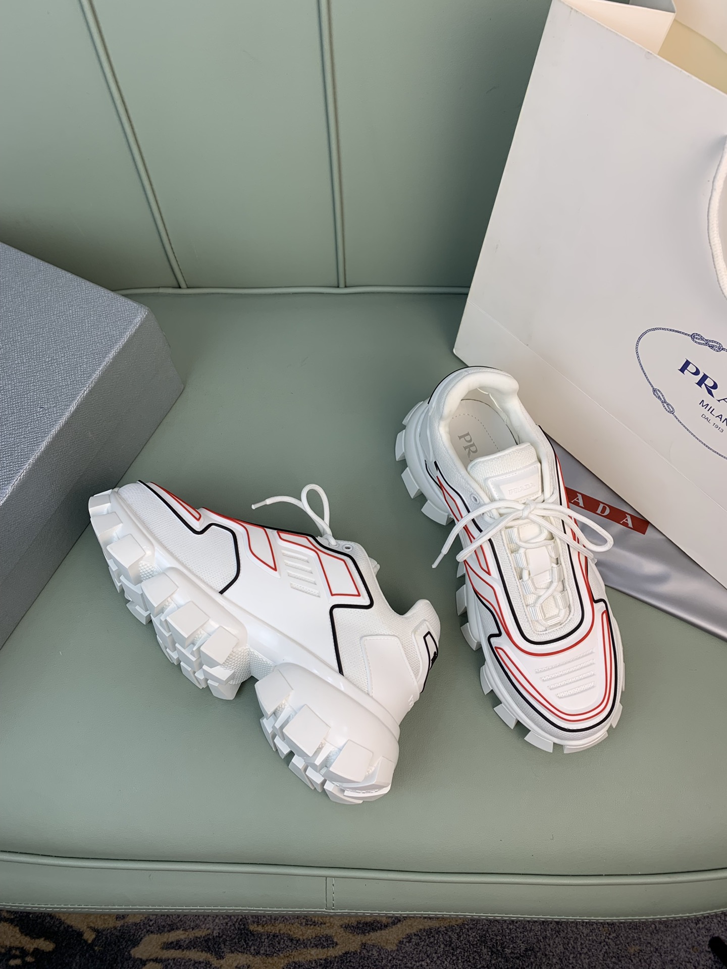 Basic Shoes 44-m
