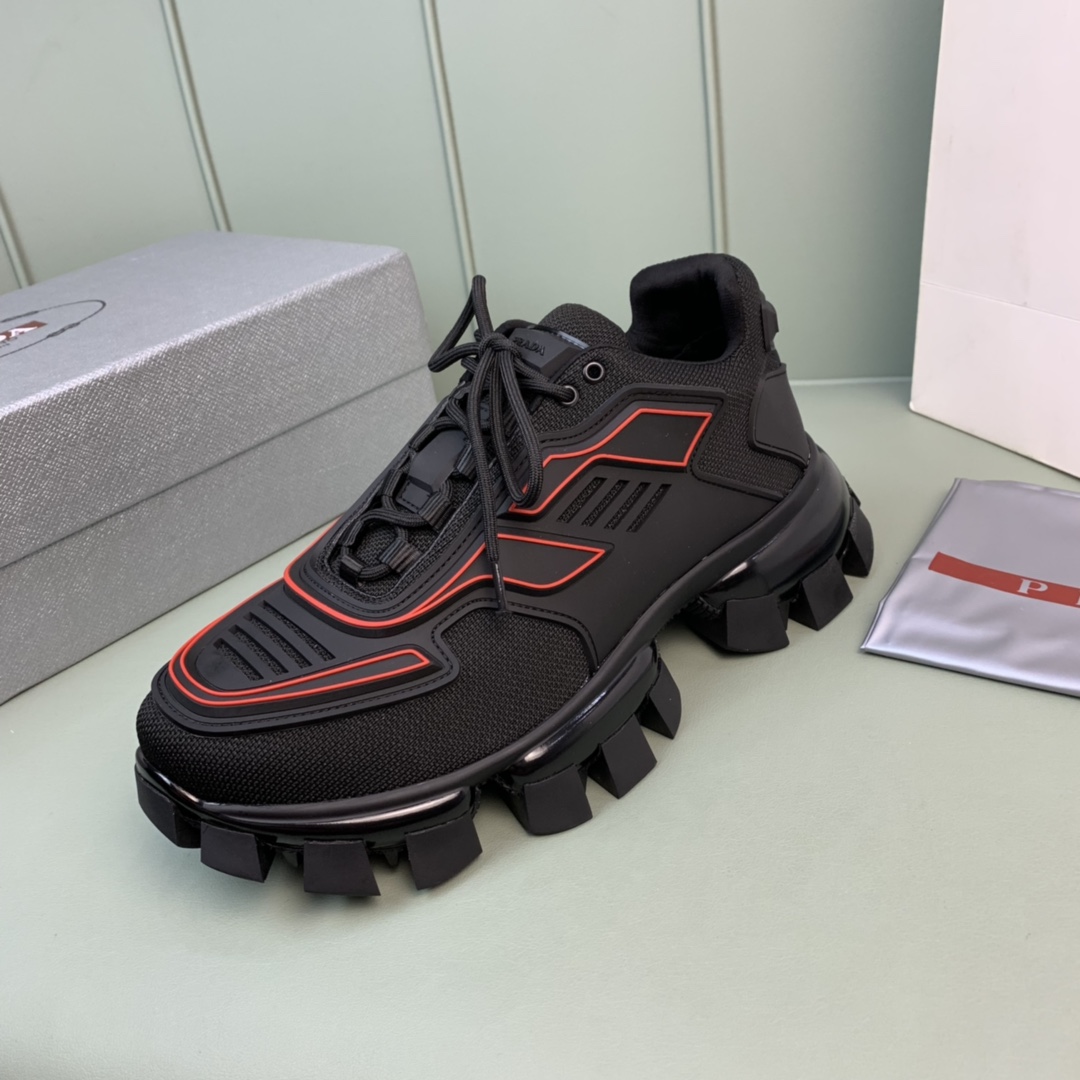 Basic Shoes 44-m