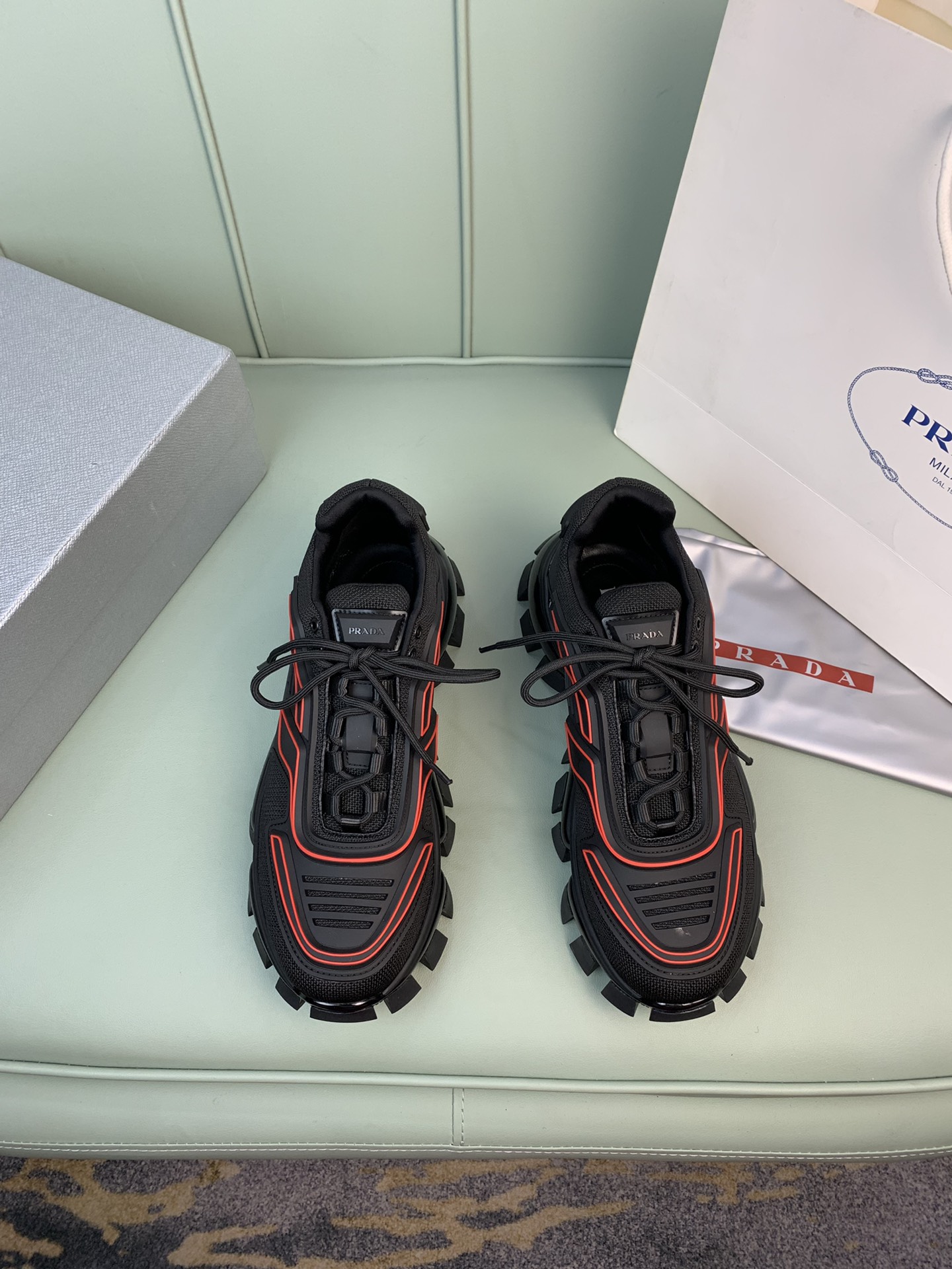 Basic Shoes 44-m