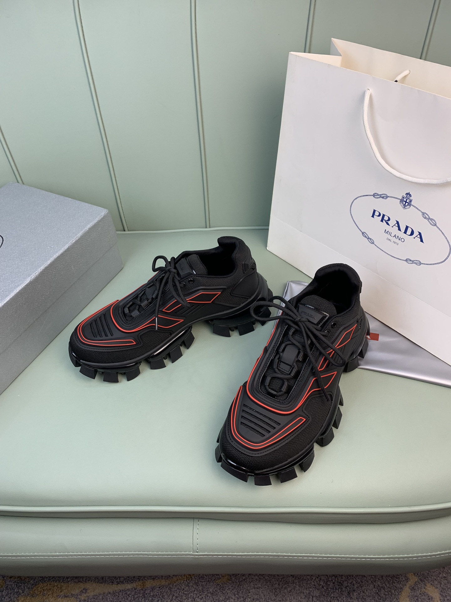 Basic Shoes 44-m