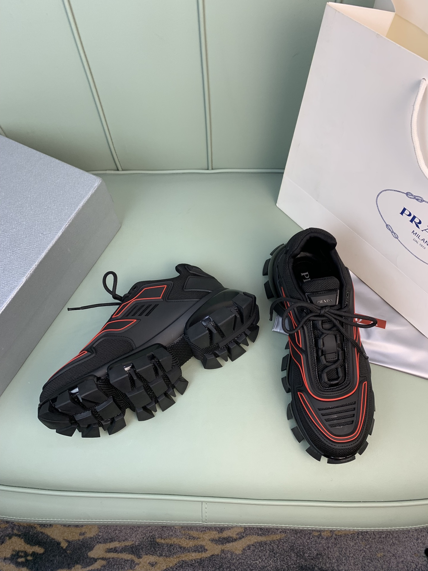 Basic Shoes 44-m