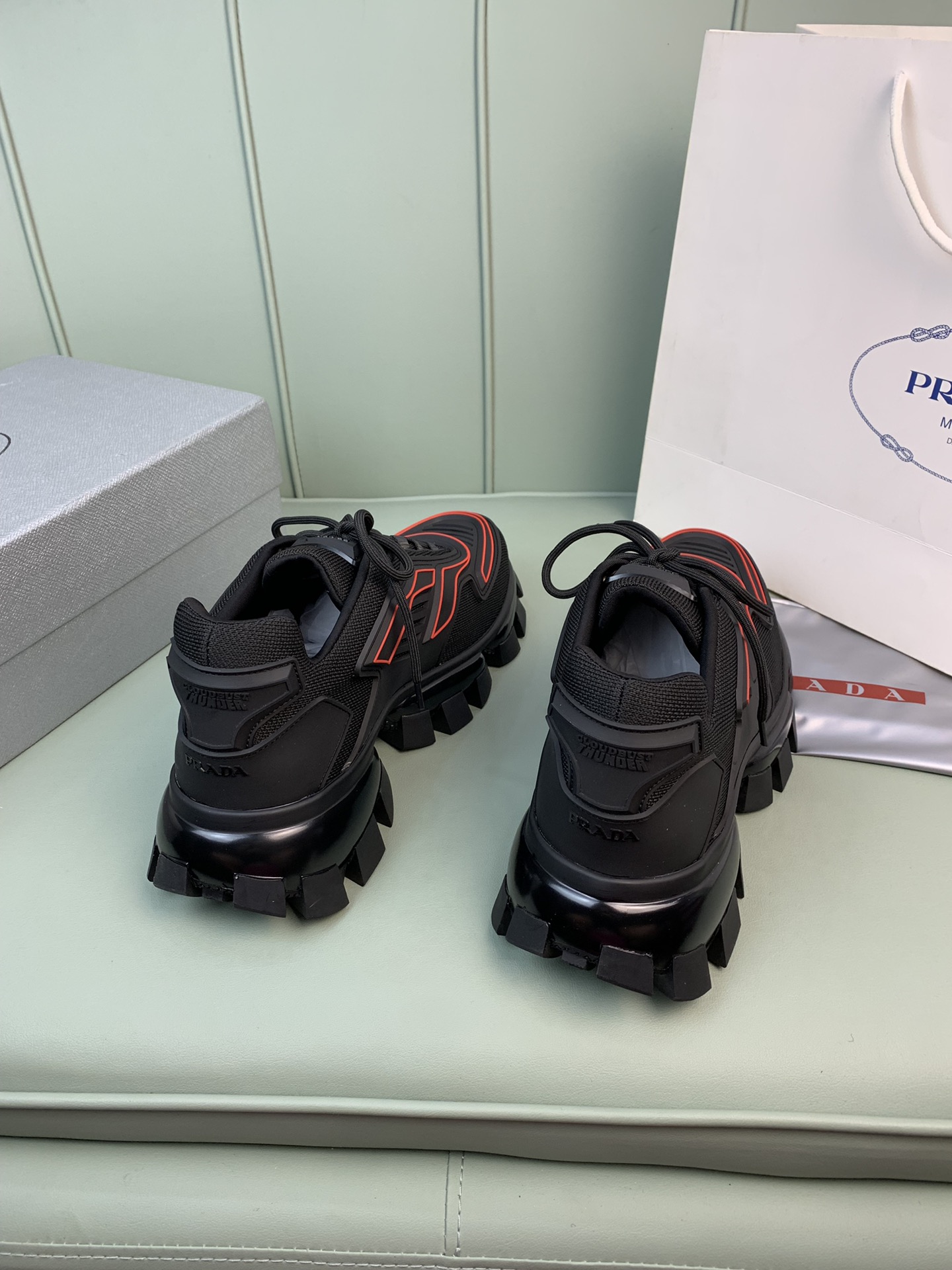 Basic Shoes 44-m