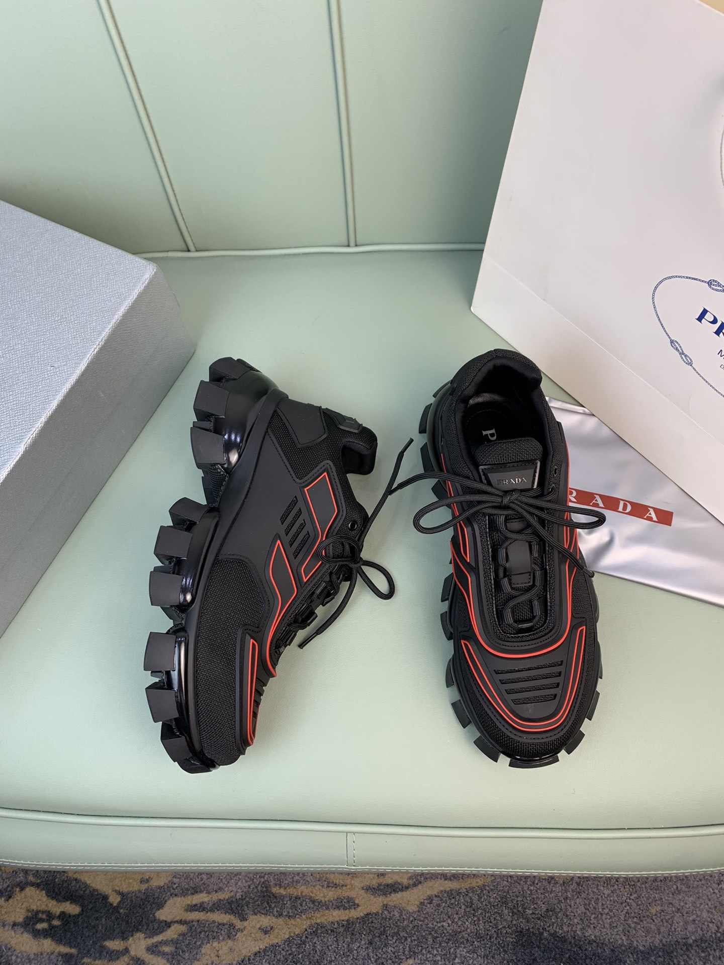 Basic Shoes 44-m