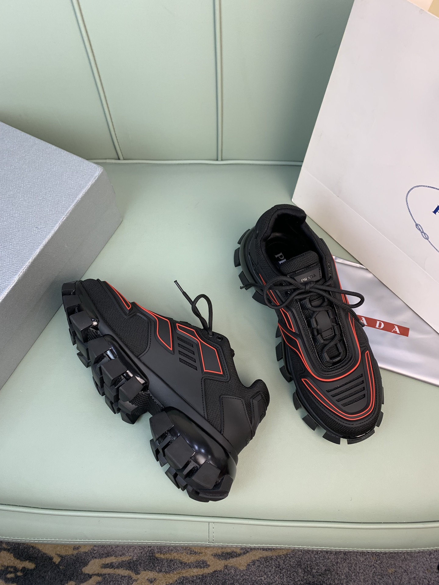 Basic Shoes 44-m
