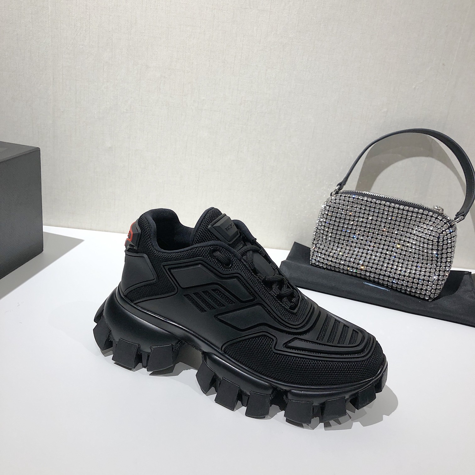 Basic Shoes 44-m