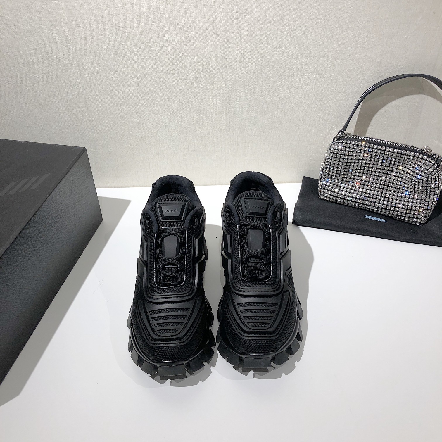Basic Shoes 44-m