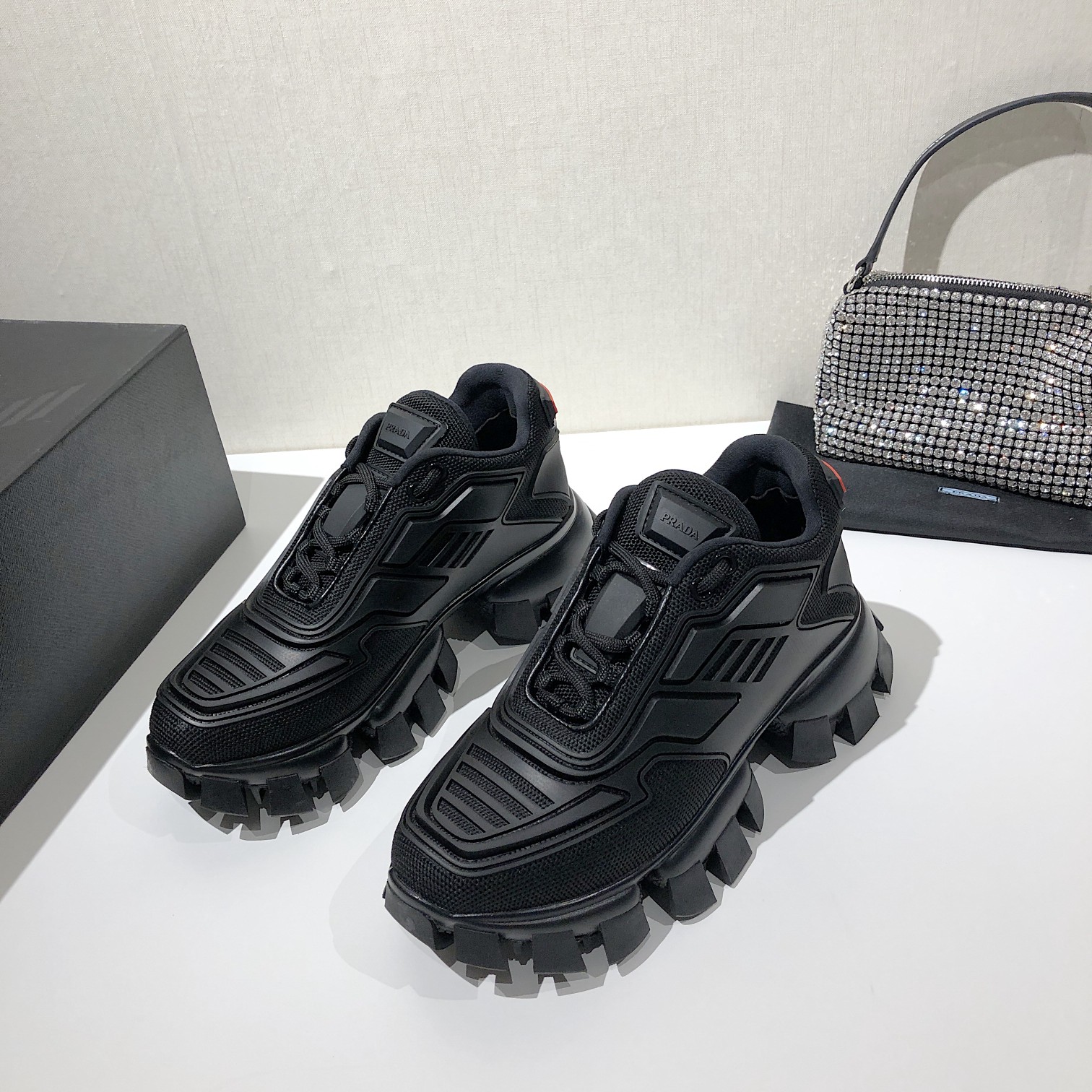 Basic Shoes 44-m