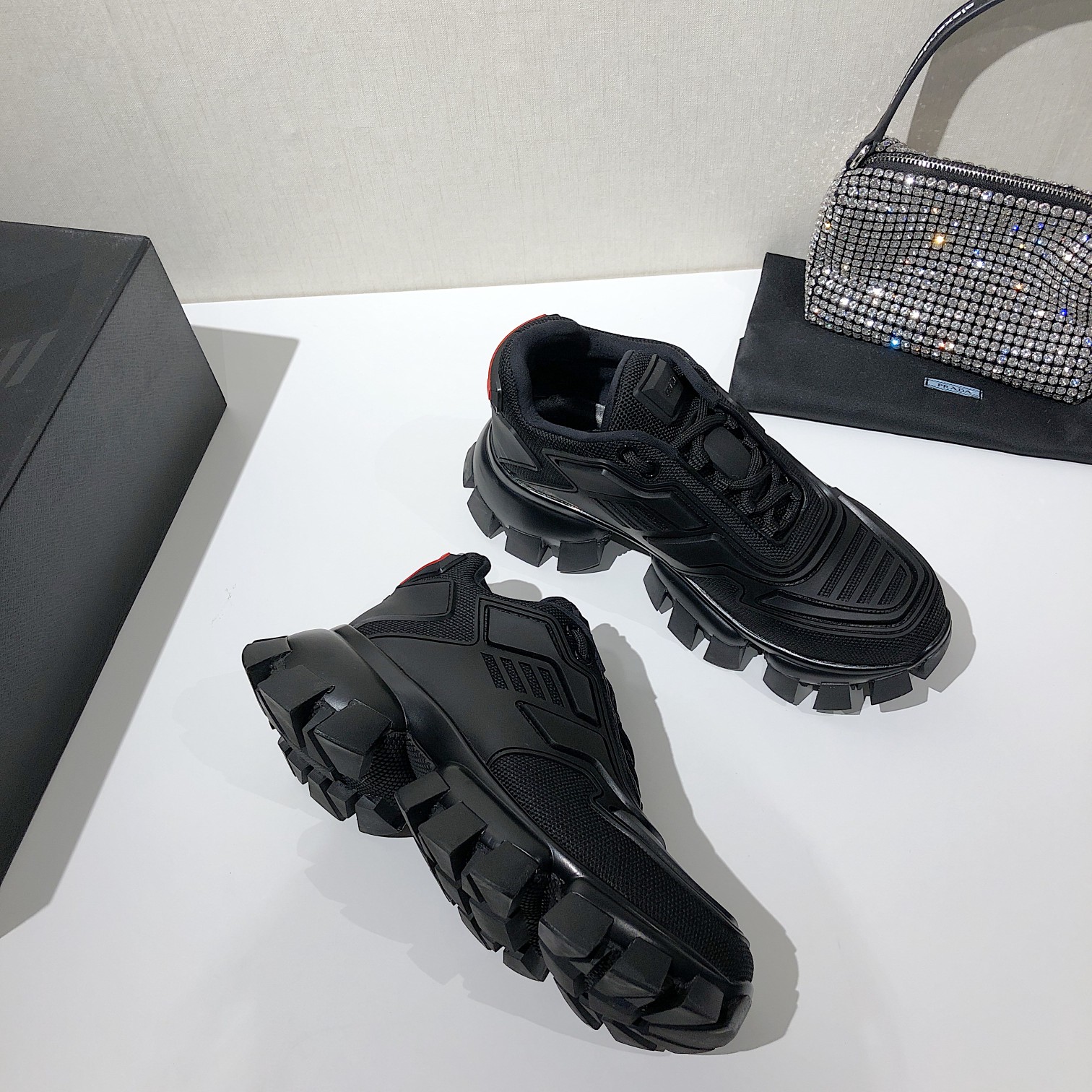 Basic Shoes 44-m