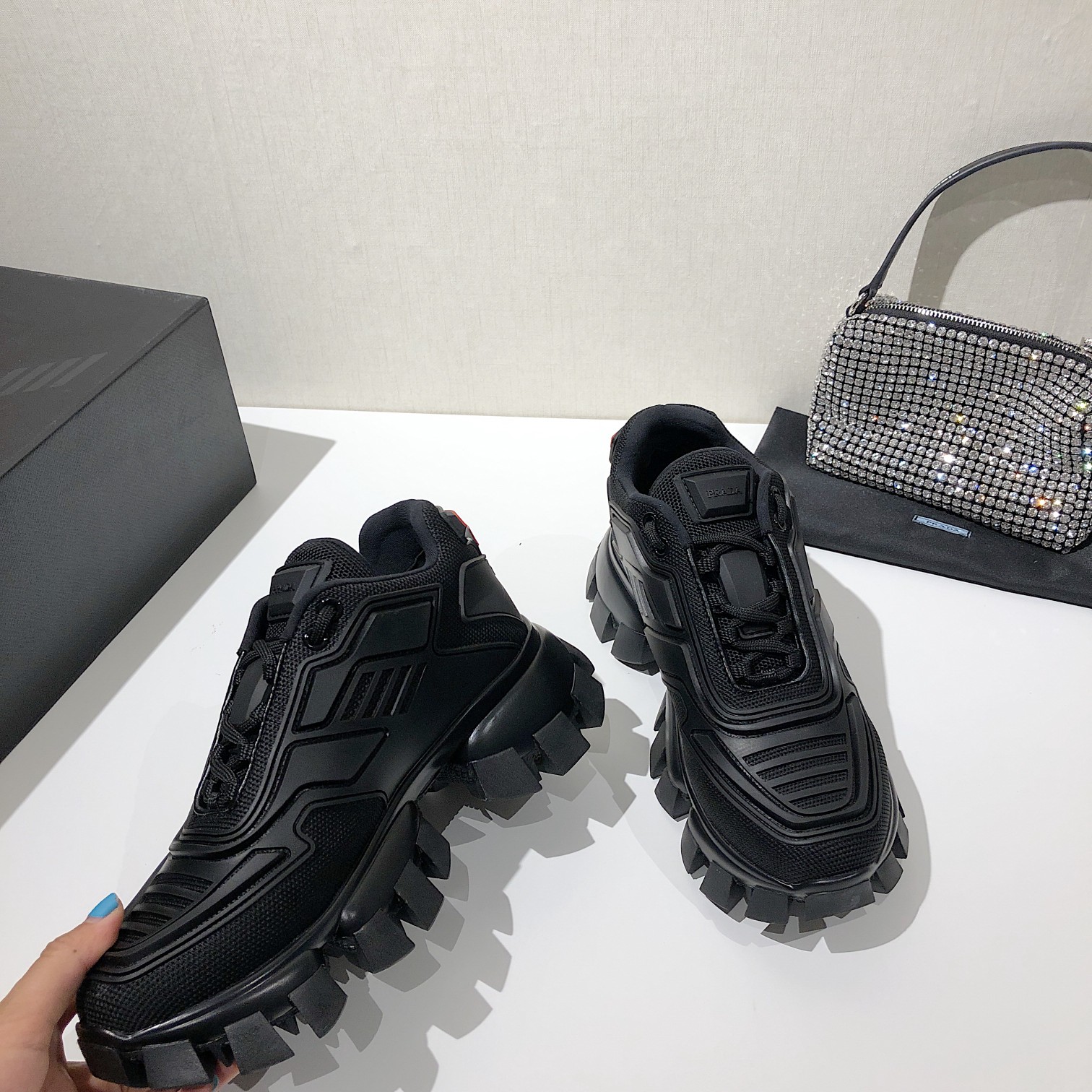 Basic Shoes 44-m