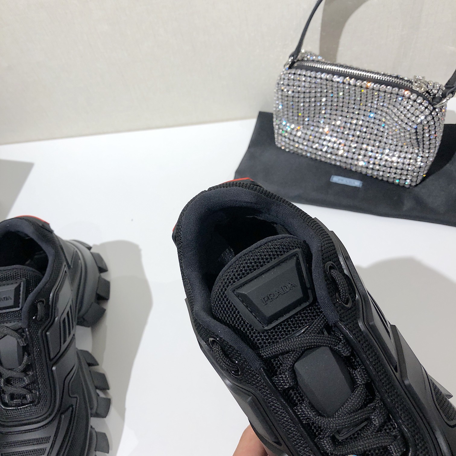 Basic Shoes 44-m