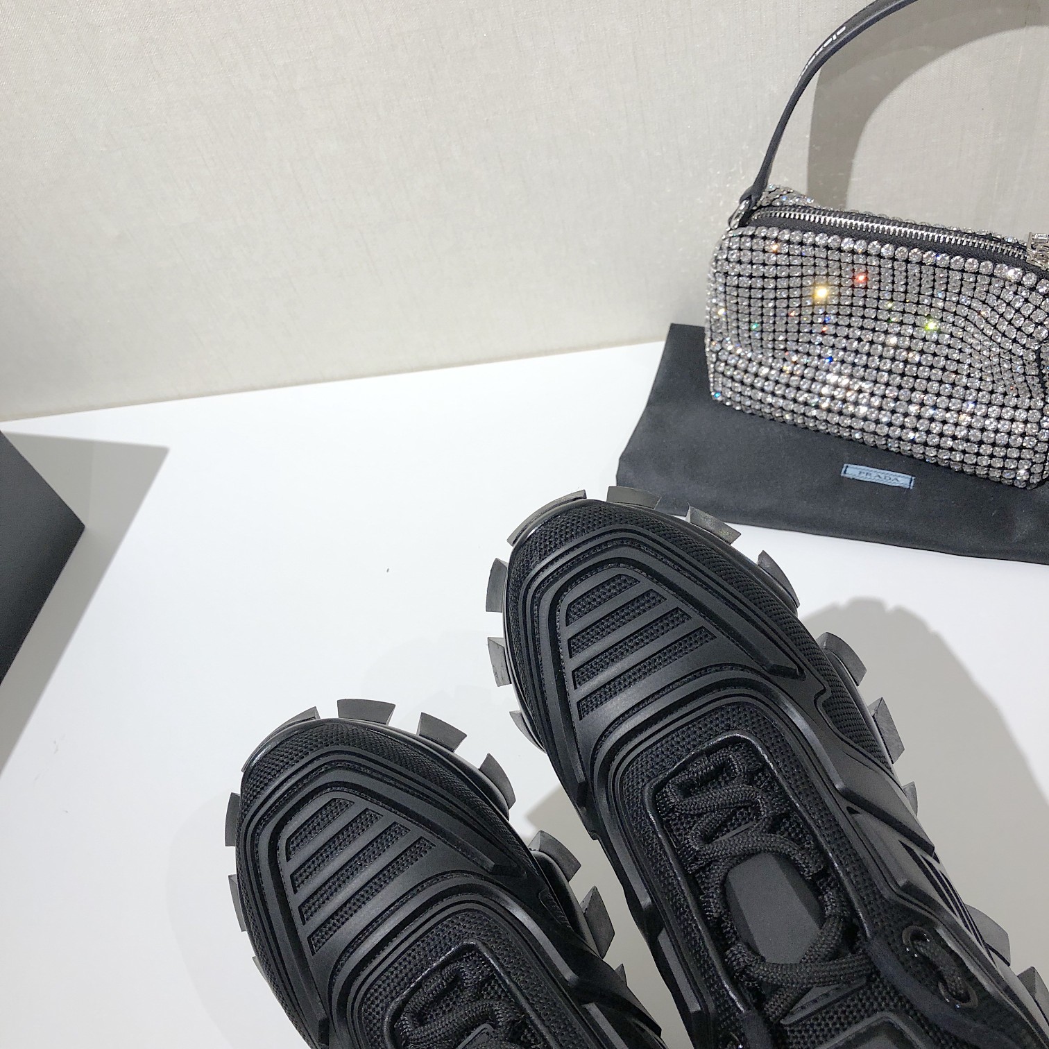 Basic Shoes 44-m