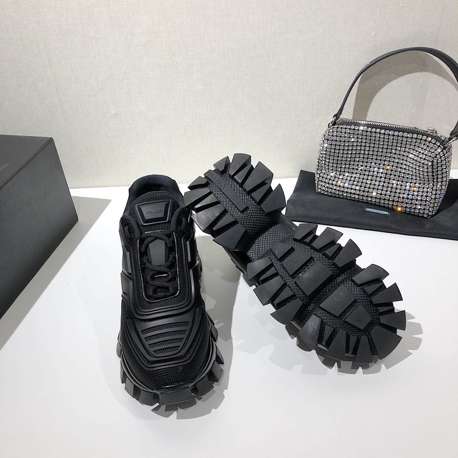 Basic Shoes 44-m