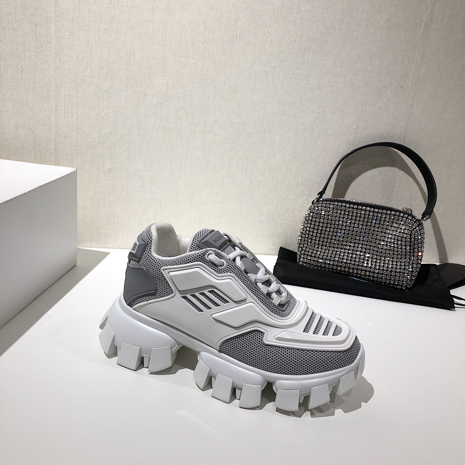 Basic Shoes 44-m