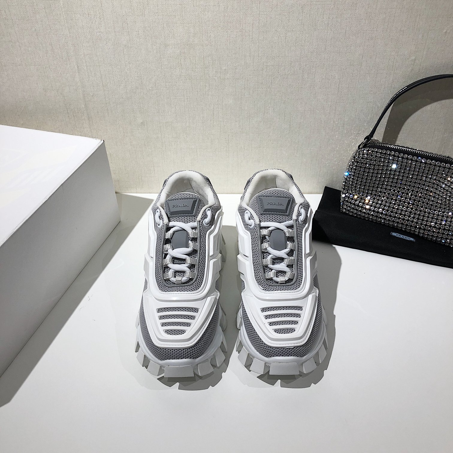 Basic Shoes 44-m