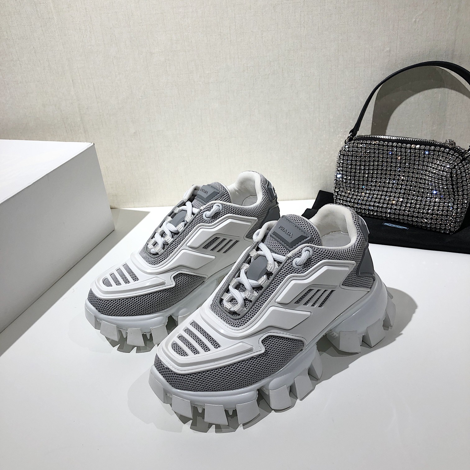 Basic Shoes 44-m